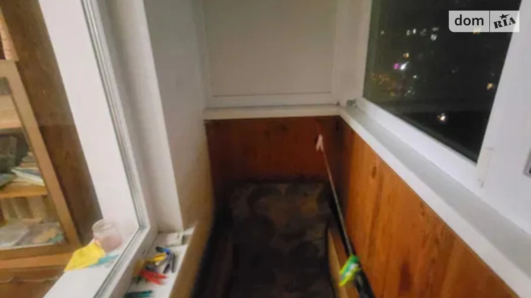 Продается 2-комнатная квартира 45.41 кв. м в Киеве, ул. Николая Василенко, 23А - фото 3