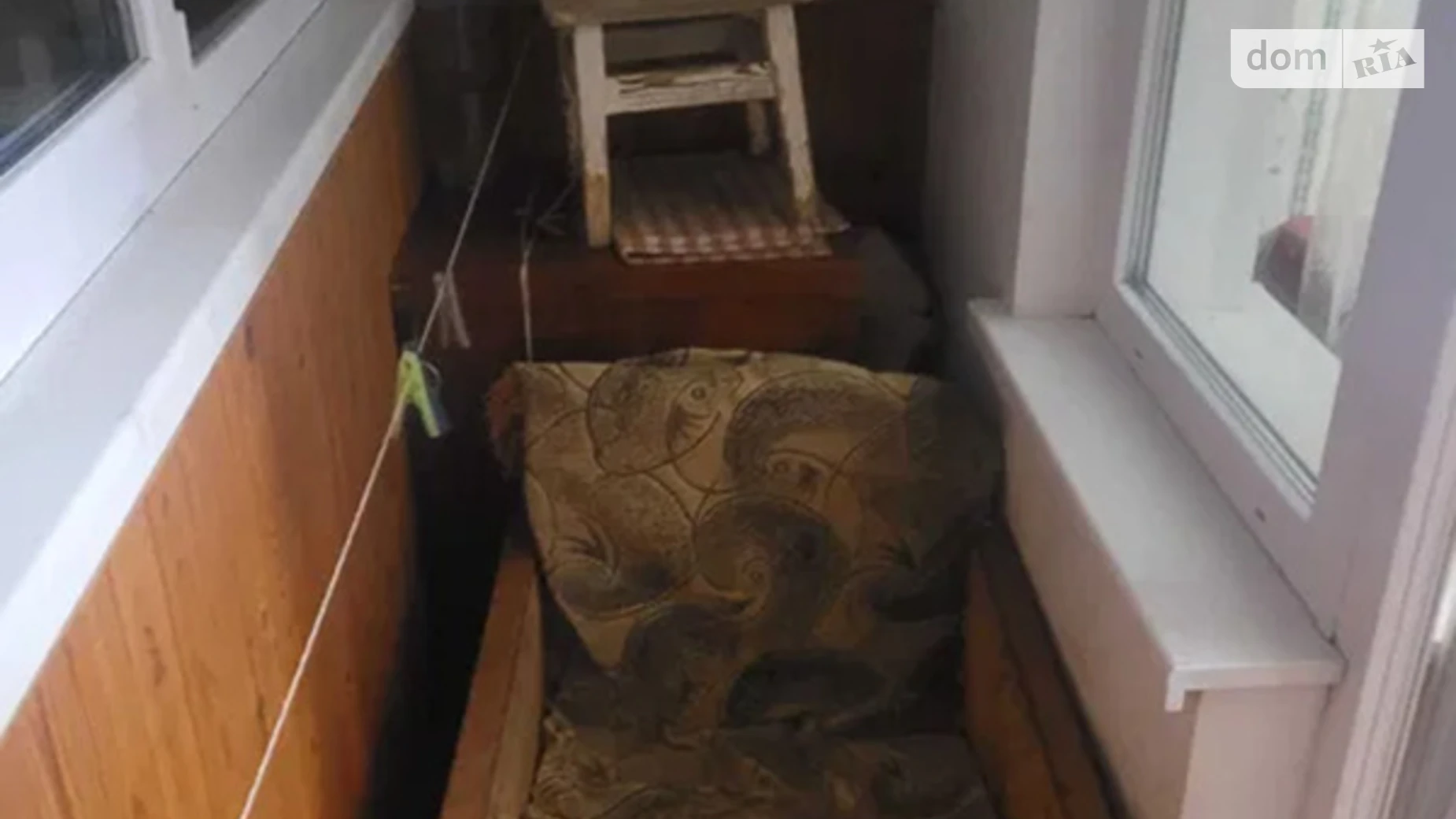 Продается 2-комнатная квартира 45.41 кв. м в Киеве, ул. Николая Василенко, 23А - фото 4