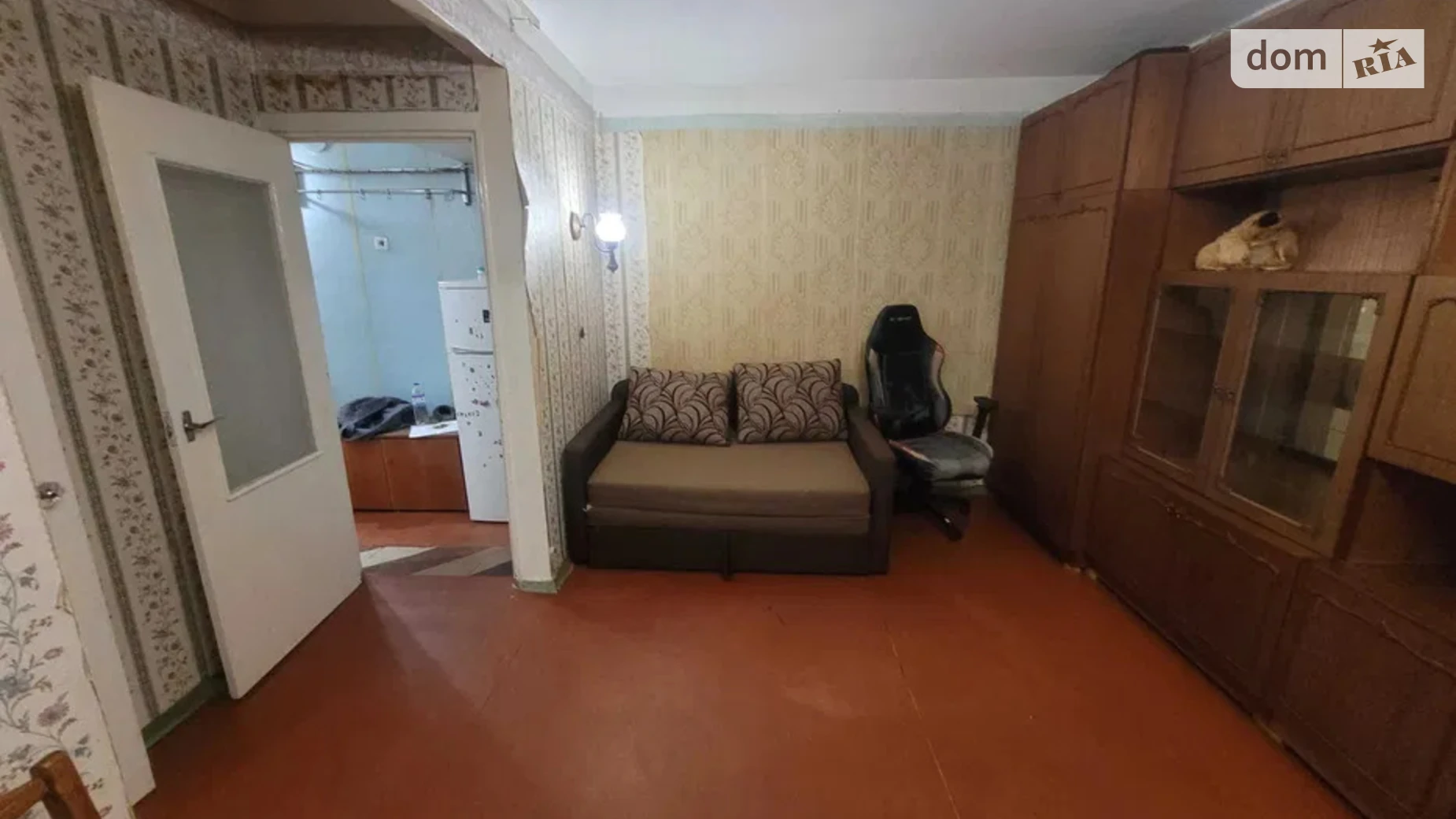 Продается 2-комнатная квартира 45.41 кв. м в Киеве, ул. Николая Василенко, 23А - фото 5