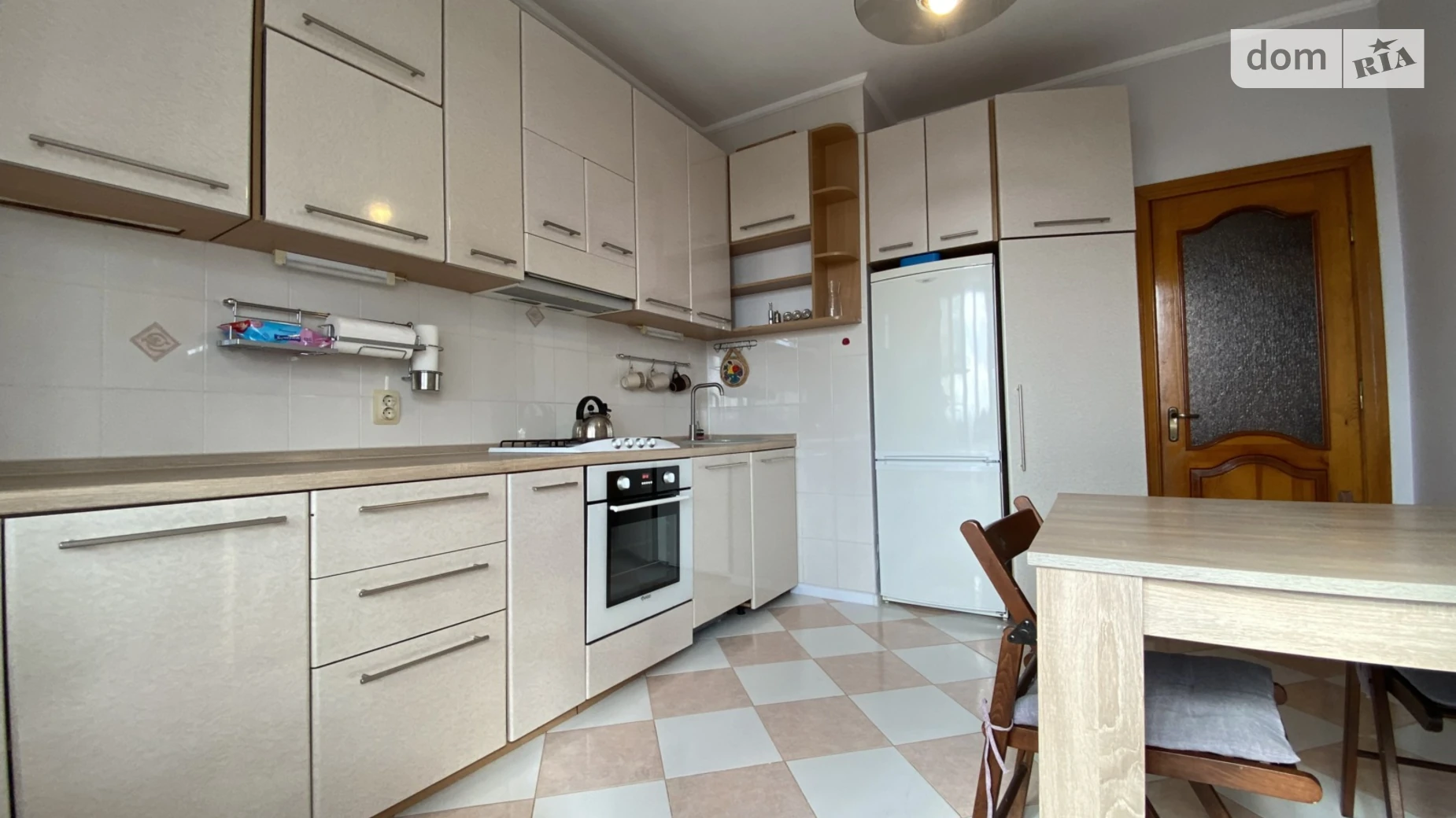 3-комнатная квартира 89 кв. м в Тернополе, ул. Котляревского - фото 2