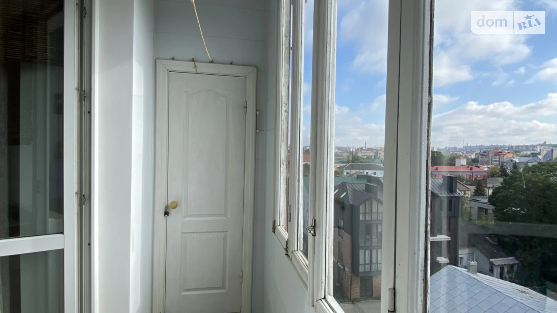 3-комнатная квартира 89 кв. м в Тернополе, ул. Котляревского - фото 5