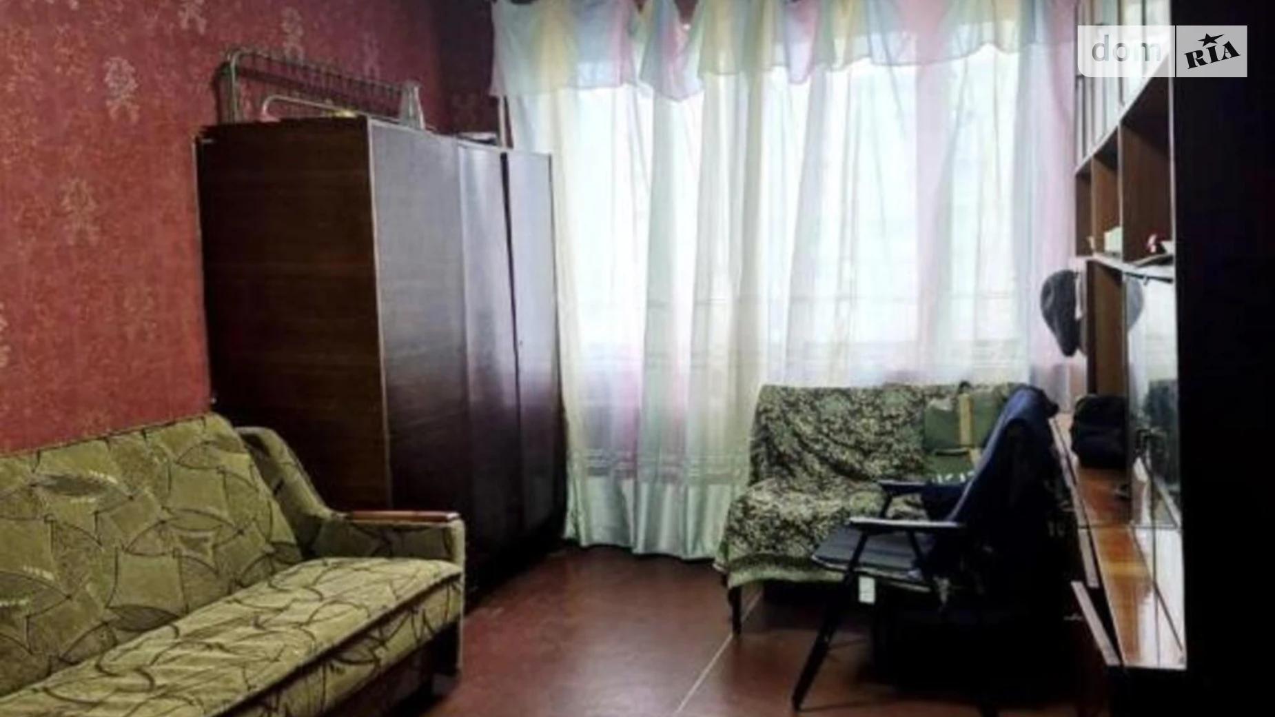 Продається 3-кімнатна квартира 58.1 кв. м у Києві, вул. Героїв полку АЗОВ(Маршала Малиновського), 13Б - фото 3