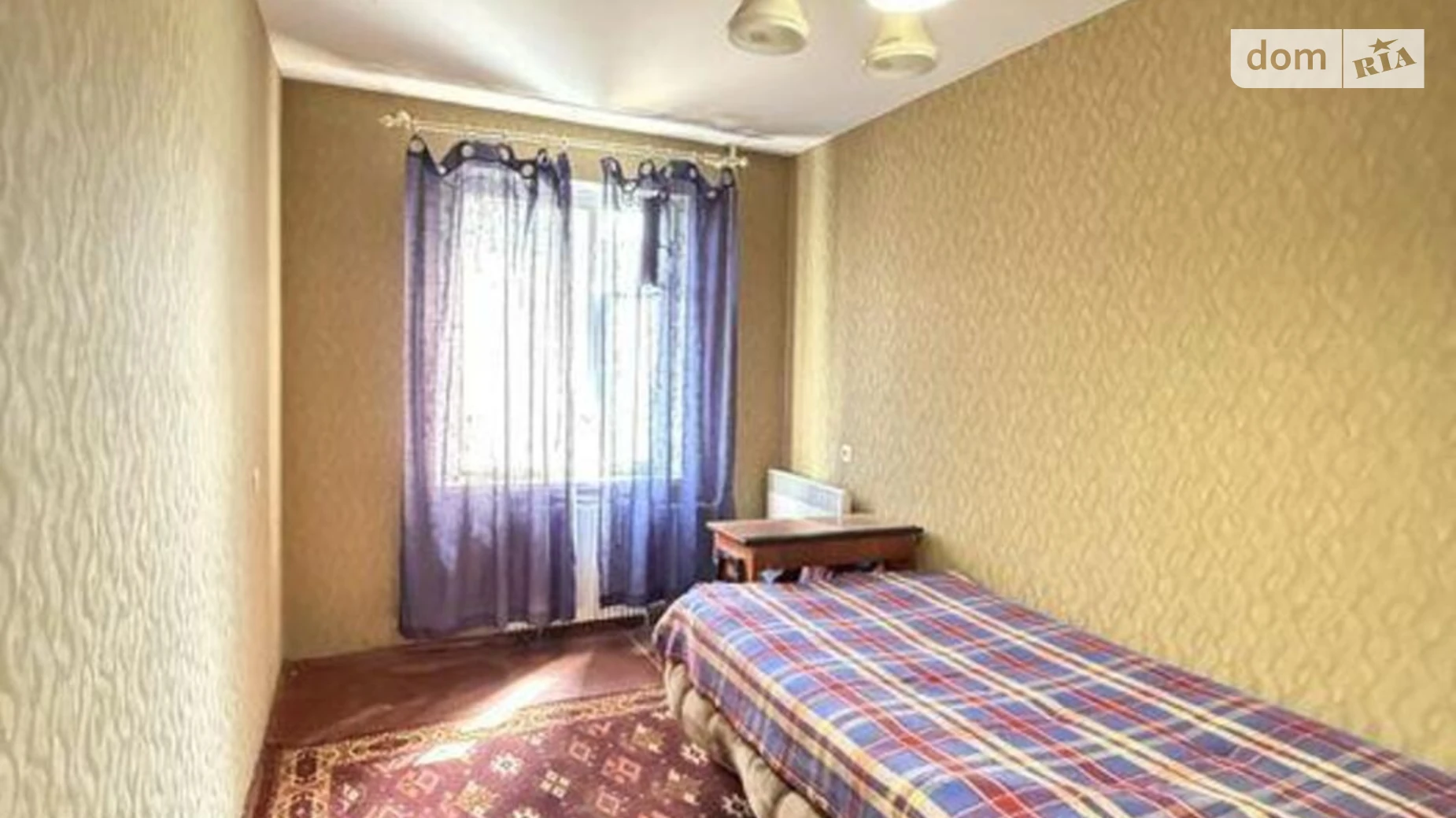 Продається 3-кімнатна квартира 58.1 кв. м у Києві, вул. Героїв полку АЗОВ(Маршала Малиновського), 13Б - фото 4