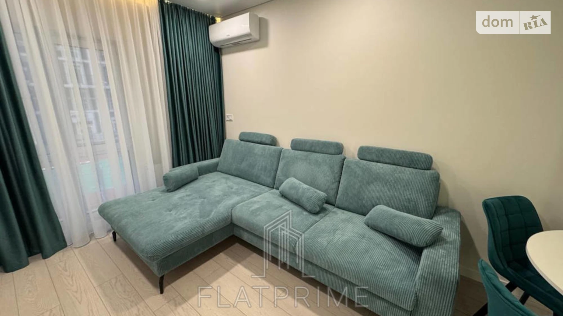 Продается 2-комнатная квартира 66 кв. м в Киеве, ул. Михаила Максимовича, 24В - фото 4