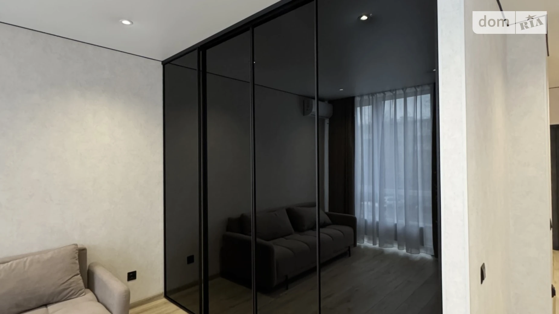 Здається в оренду 1-кімнатна квартира 46.7 кв. м у Вінниці, вул. 600-річчя, 3Г - фото 4