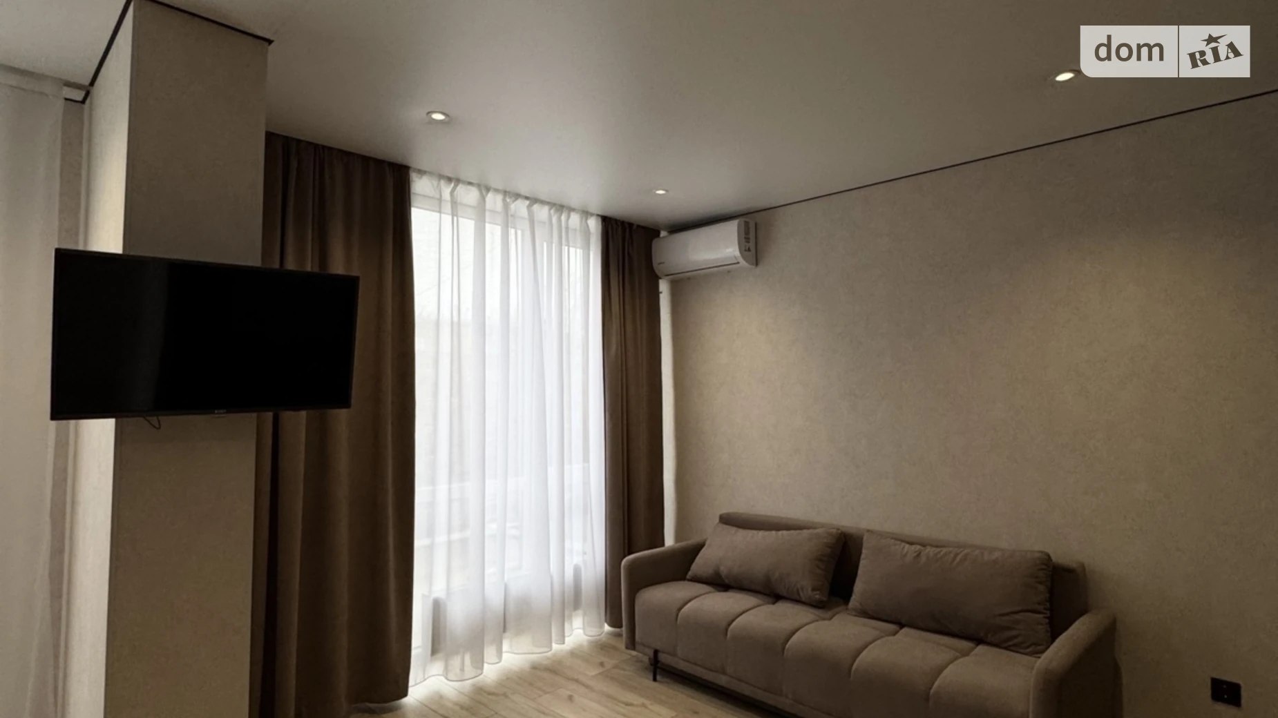 Здається в оренду 1-кімнатна квартира 46.7 кв. м у Вінниці, вул. 600-річчя, 3Г - фото 5