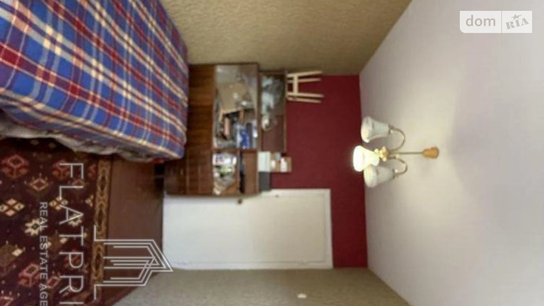 Продається 3-кімнатна квартира 58.1 кв. м у Києві, вул. Героїв полку АЗОВ(Маршала Малиновського), 13Б - фото 2