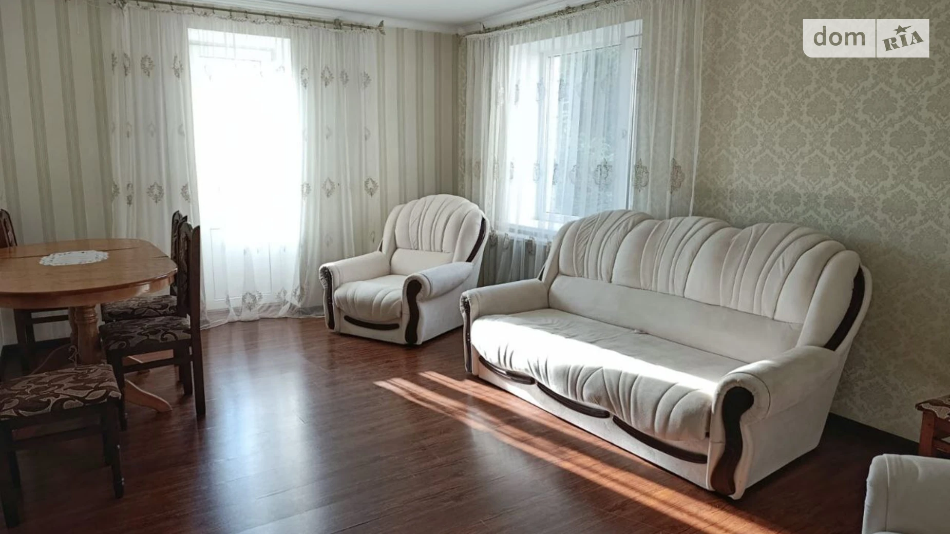 Сдается в аренду 3-комнатная квартира 65 кв. м в Ровно, ул. Киевская, 46 - фото 3