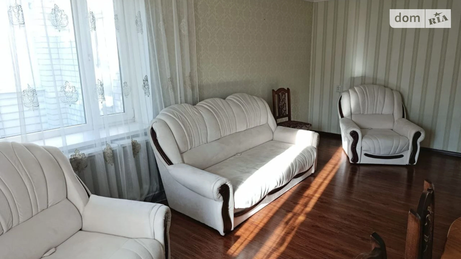 Сдается в аренду 3-комнатная квартира 65 кв. м в Ровно, ул. Киевская, 46 - фото 4