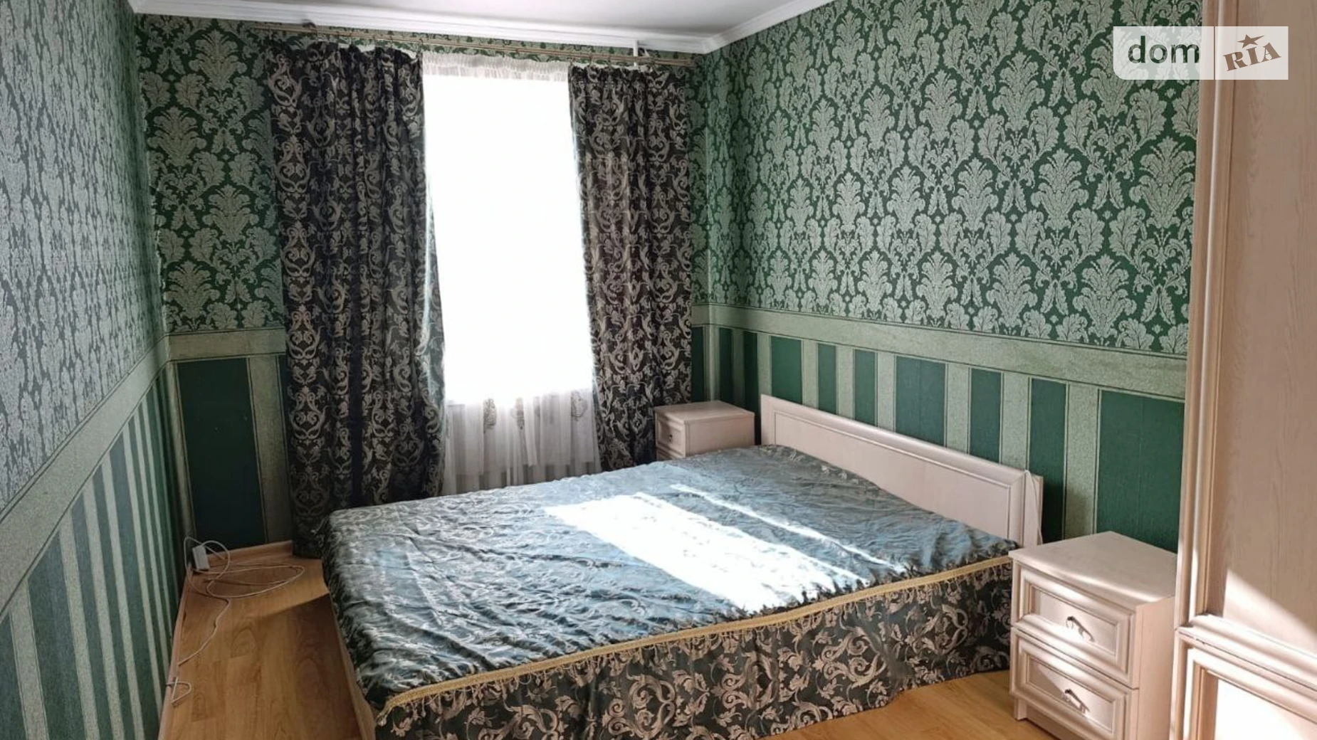 Сдается в аренду 3-комнатная квартира 65 кв. м в Ровно, ул. Киевская, 46 - фото 5