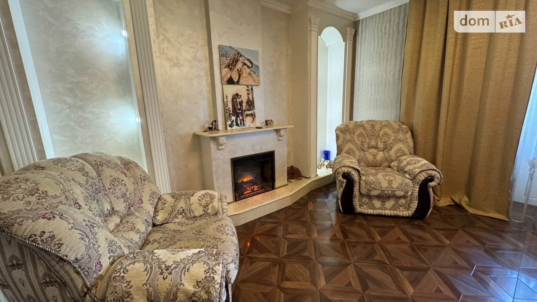 Продається 2-кімнатна квартира 74.8 кв. м у Рівному, вул. Дворецька, 48 - фото 2