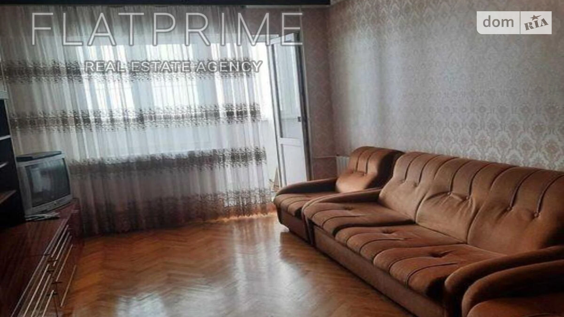 Продається 3-кімнатна квартира 71.9 кв. м у Києві, вул. Рональда Рейгана(Теодора Драйзера), 14/33 - фото 3