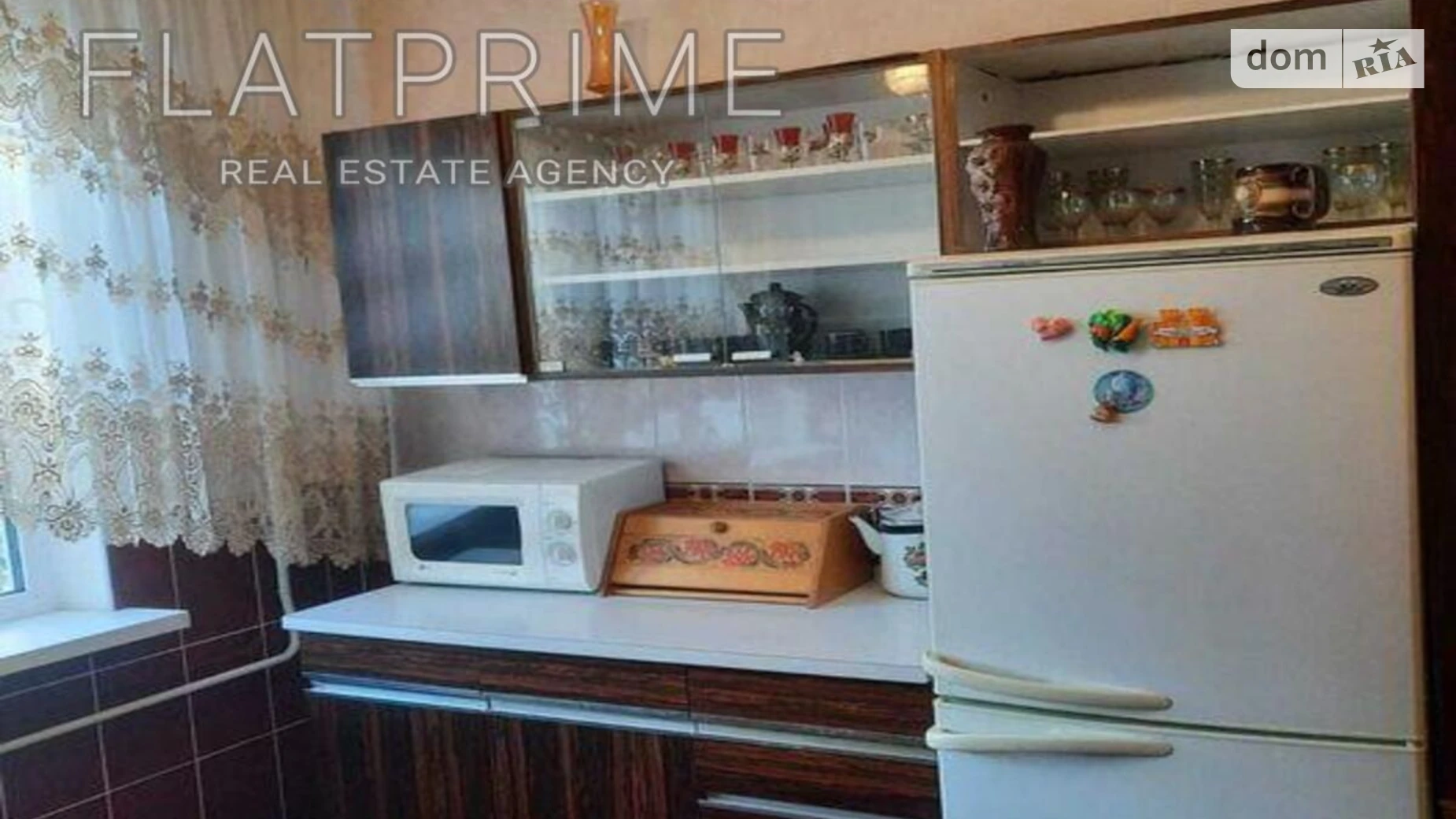 Продается 3-комнатная квартира 71.9 кв. м в Киеве, ул. Рональда Рейгана(Теодора Драйзера), 14/33 - фото 4