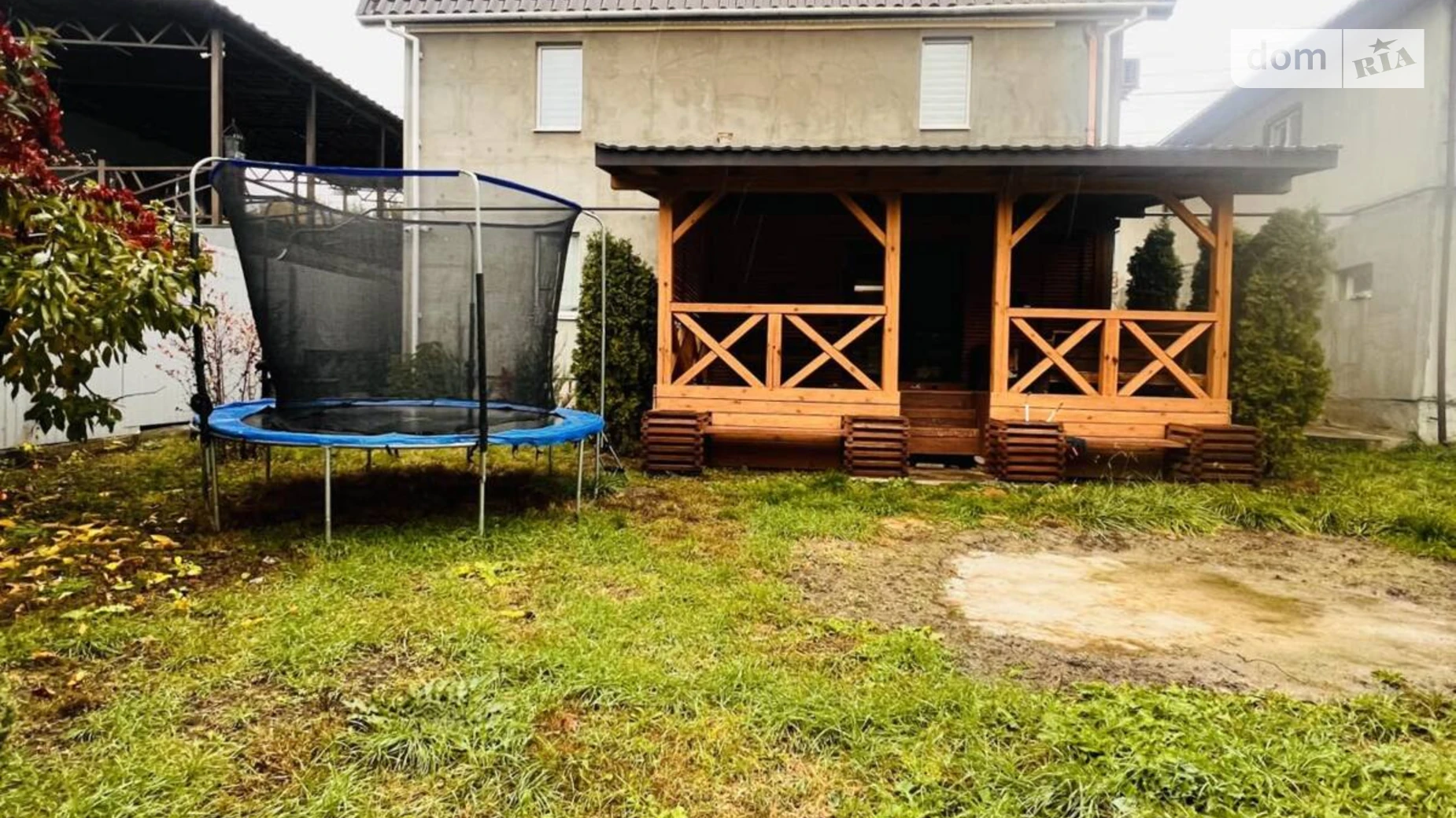 Продается дом на 3 этажа 234.4 кв. м с мебелью, цена: 120000 $ - фото 2