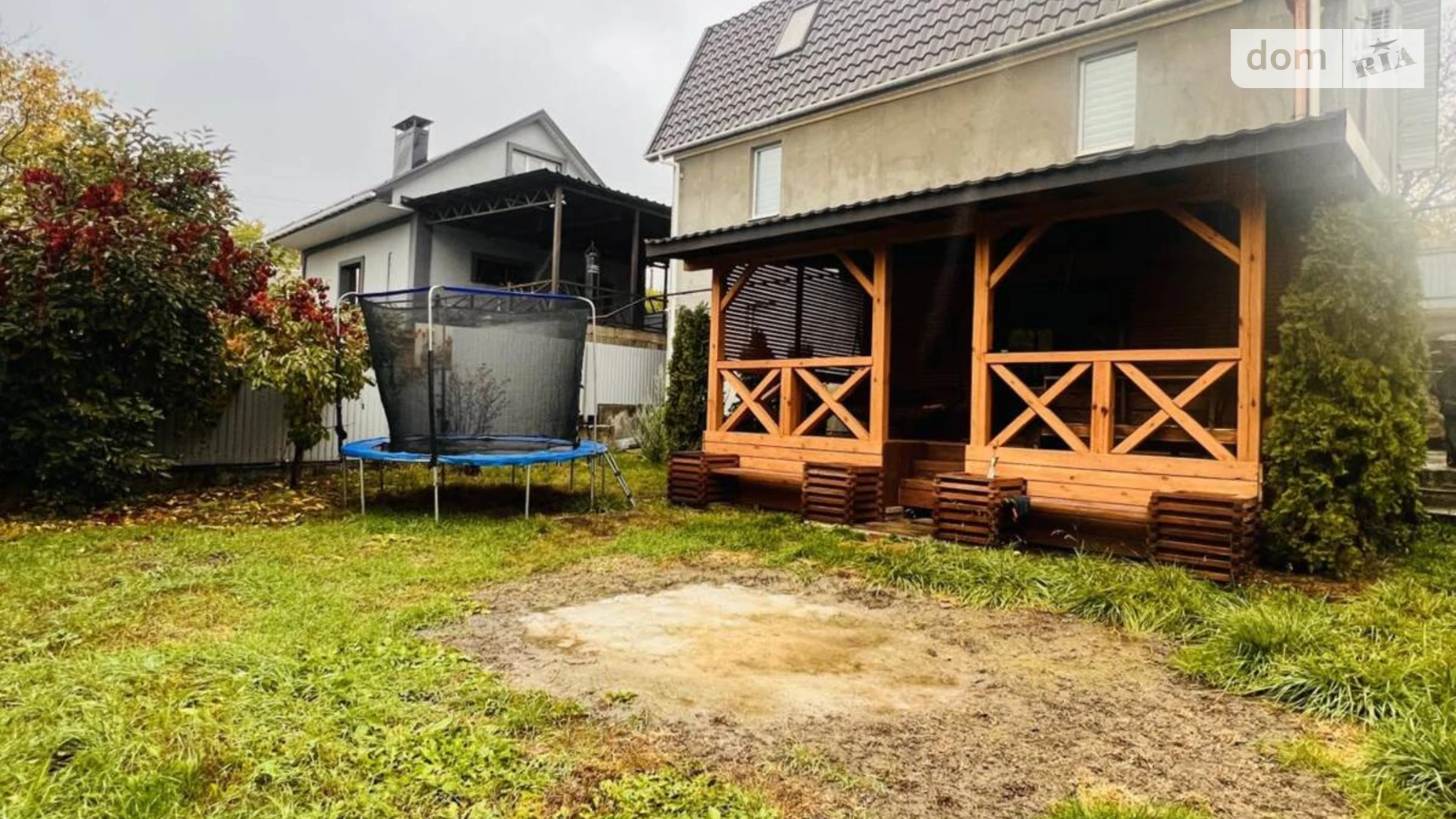 Продается дом на 3 этажа 234.4 кв. м с мебелью, цена: 120000 $ - фото 3