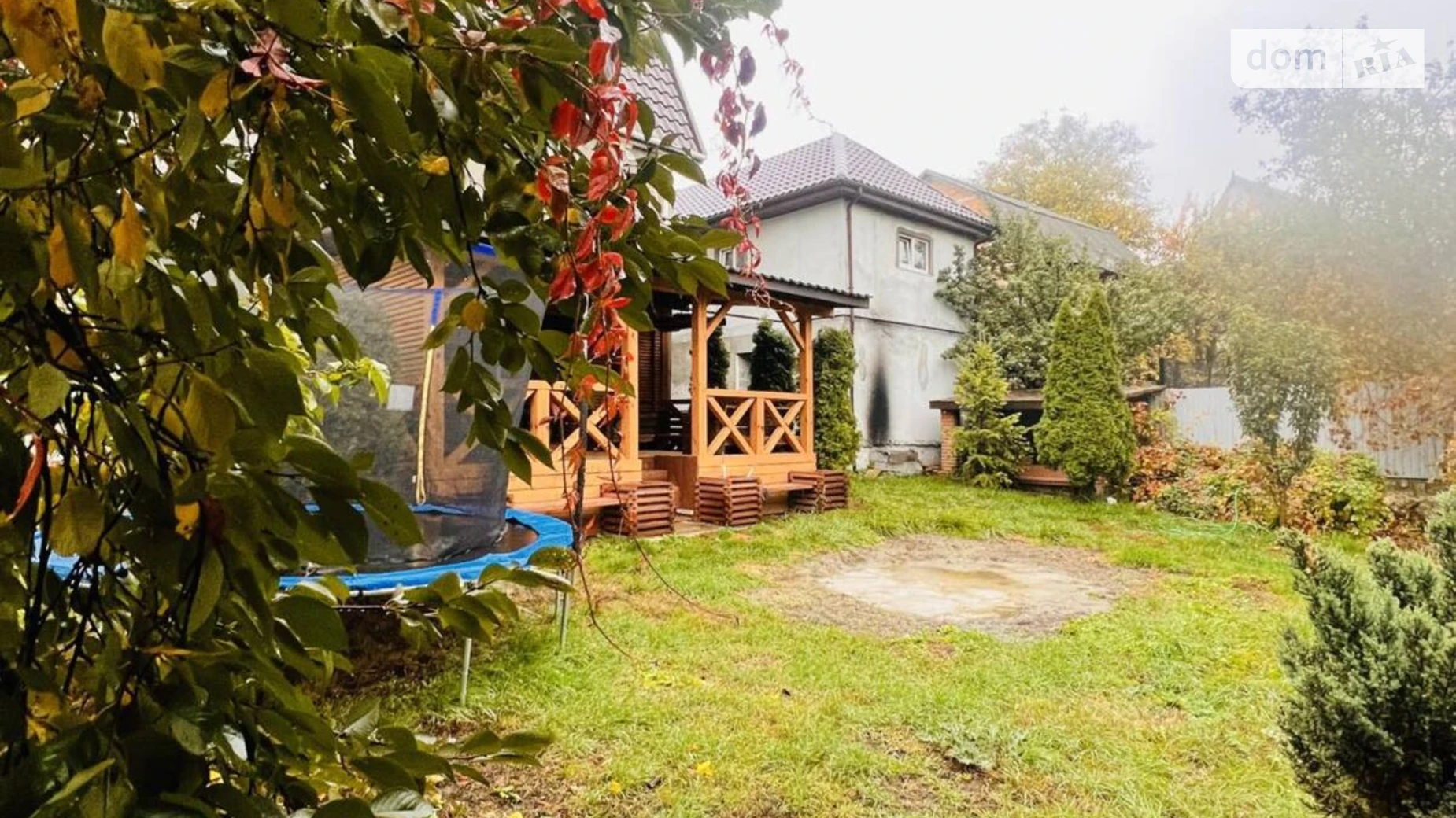 Продается дом на 3 этажа 234.4 кв. м с мебелью, цена: 120000 $ - фото 5
