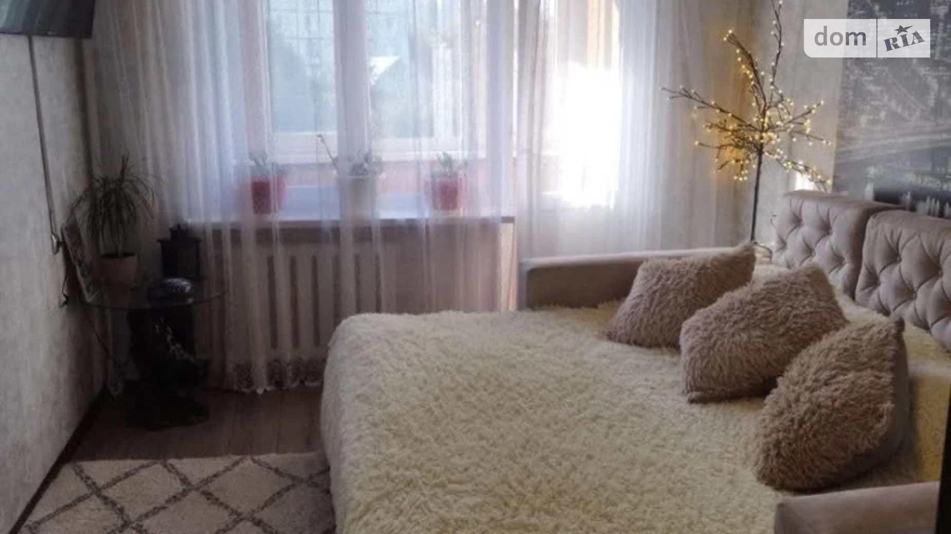 Сдается в аренду 2-комнатная квартира 45 кв. м в Житомире, ул. Юрия Вороного(Гагарина), 40 - фото 2