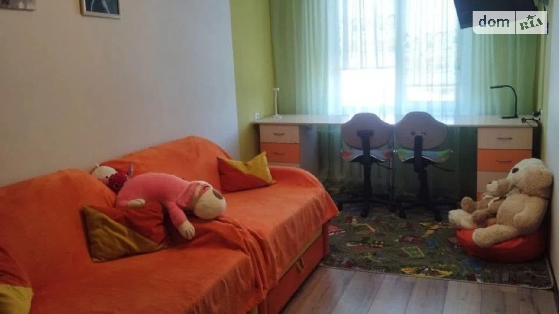 Сдается в аренду 2-комнатная квартира 45 кв. м в Житомире, ул. Юрия Вороного(Гагарина), 40 - фото 5