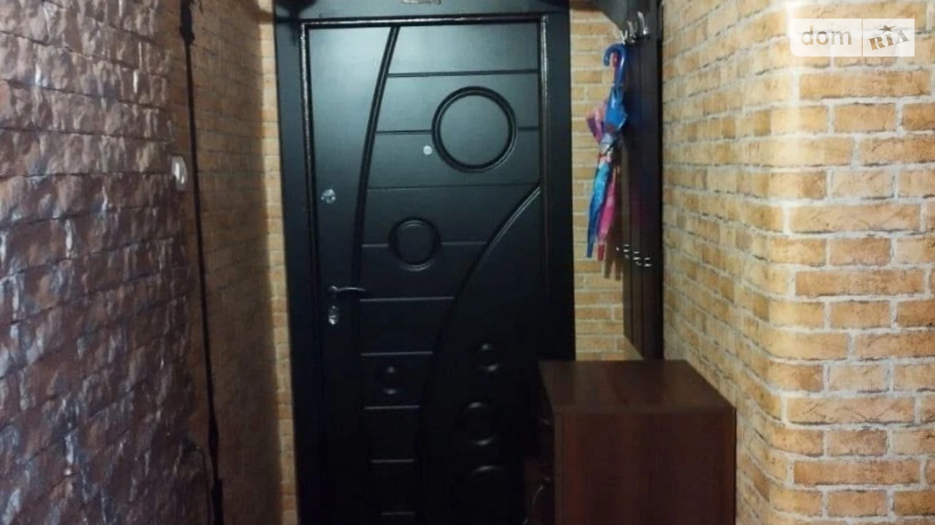 Сдается в аренду 2-комнатная квартира 45 кв. м в Житомире, ул. Юрия Вороного(Гагарина), 40 - фото 4