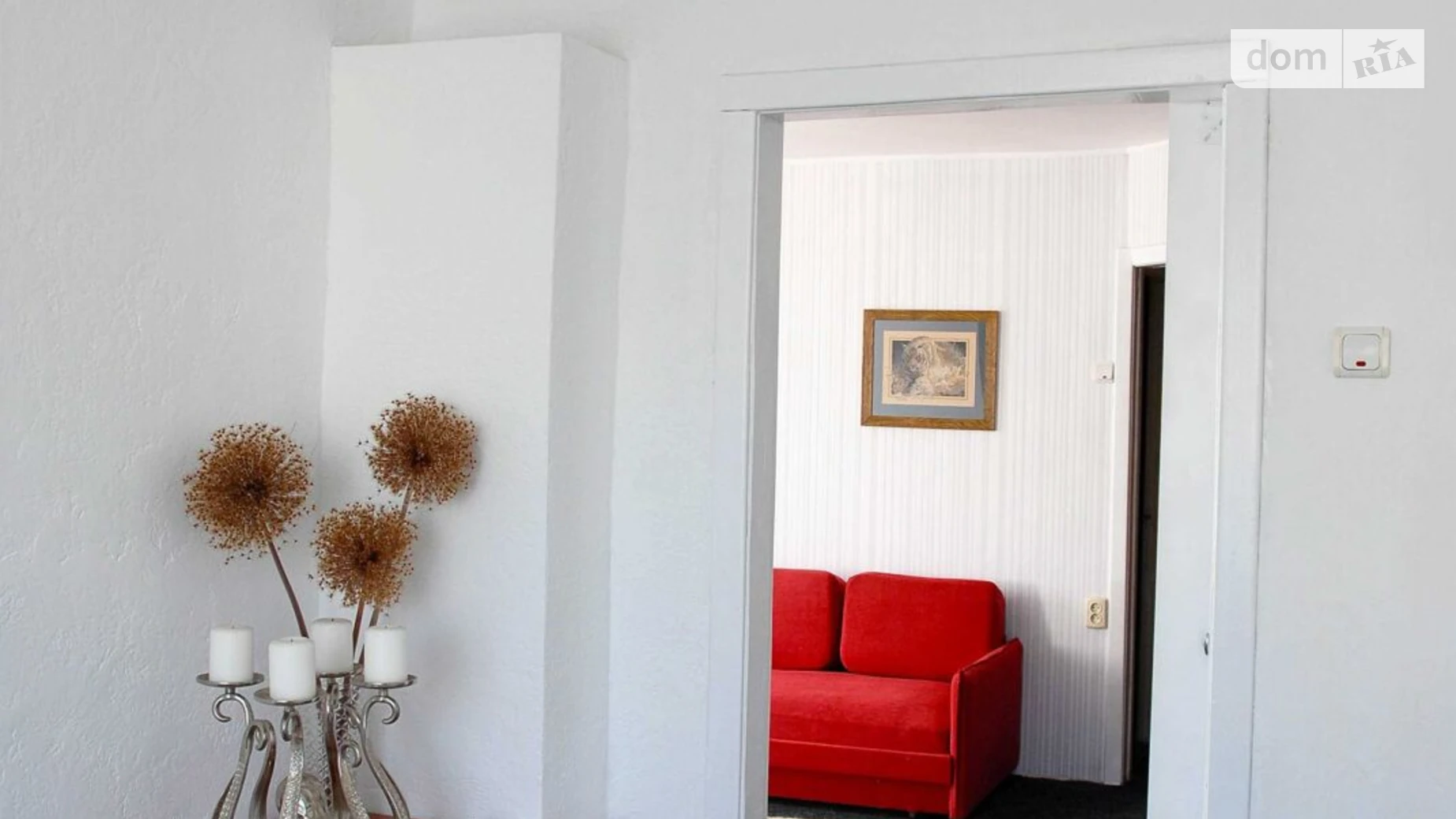 Продается 3-комнатная квартира 50.3 кв. м в, цена: 47500 $ - фото 4