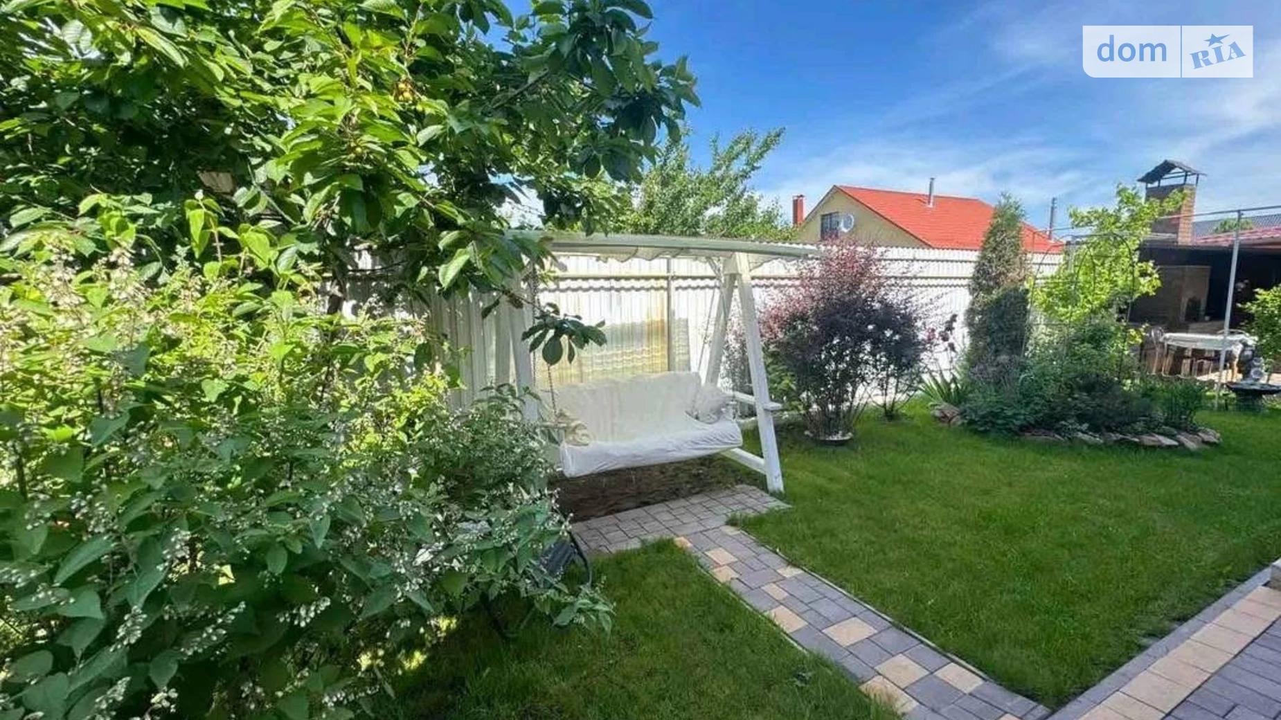 Продается дом на 2 этажа 113.5 кв. м с балконом, цена: 205000 $ - фото 5