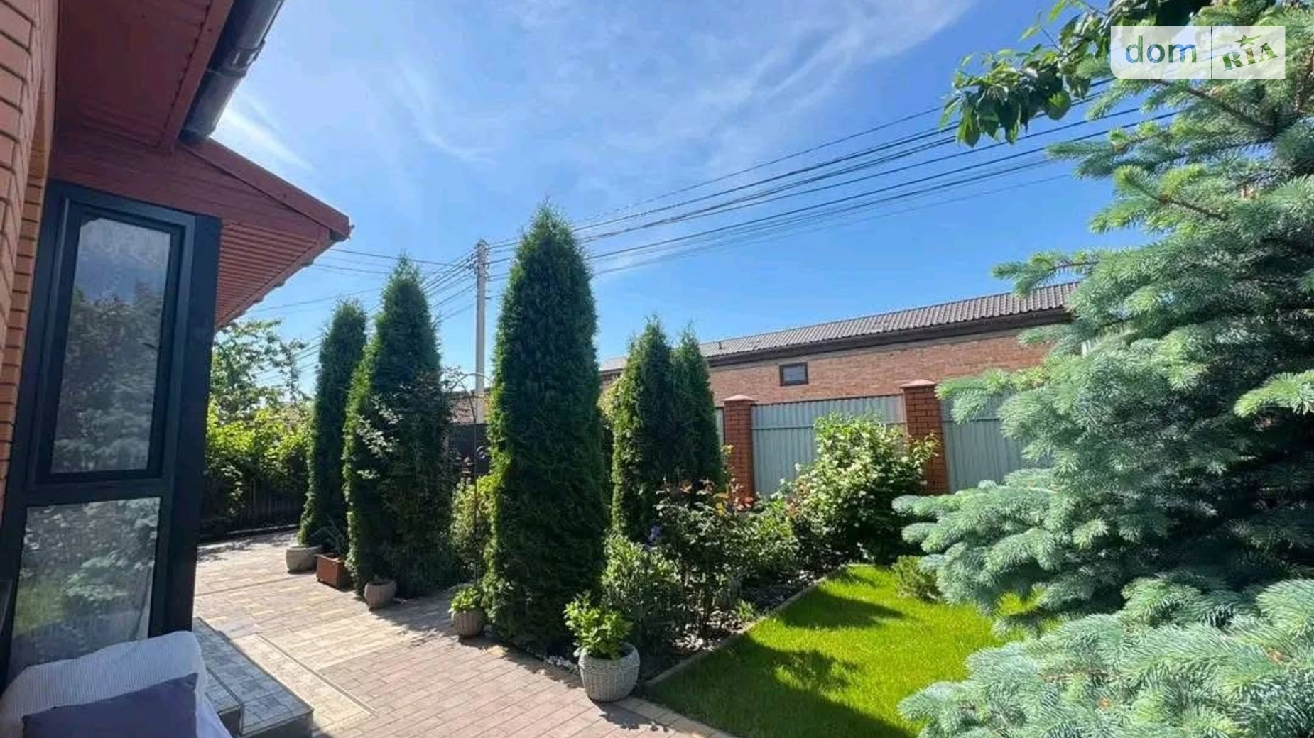 Продается дом на 2 этажа 113.5 кв. м с балконом, цена: 205000 $ - фото 4