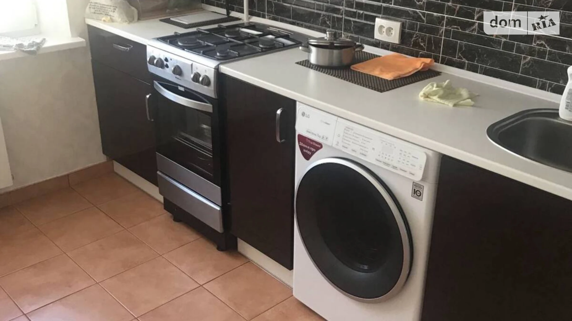 Продается 3-комнатная квартира 63 кв. м в Хмельницком, просп. Мира, 53/1 - фото 2