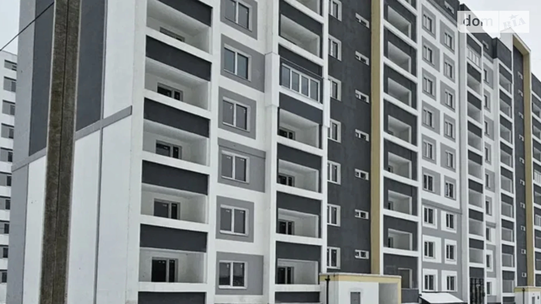 Продается 2-комнатная квартира 79 кв. м в Харькове, ул. Полтавский Шлях, 184А корпус 10 - фото 2