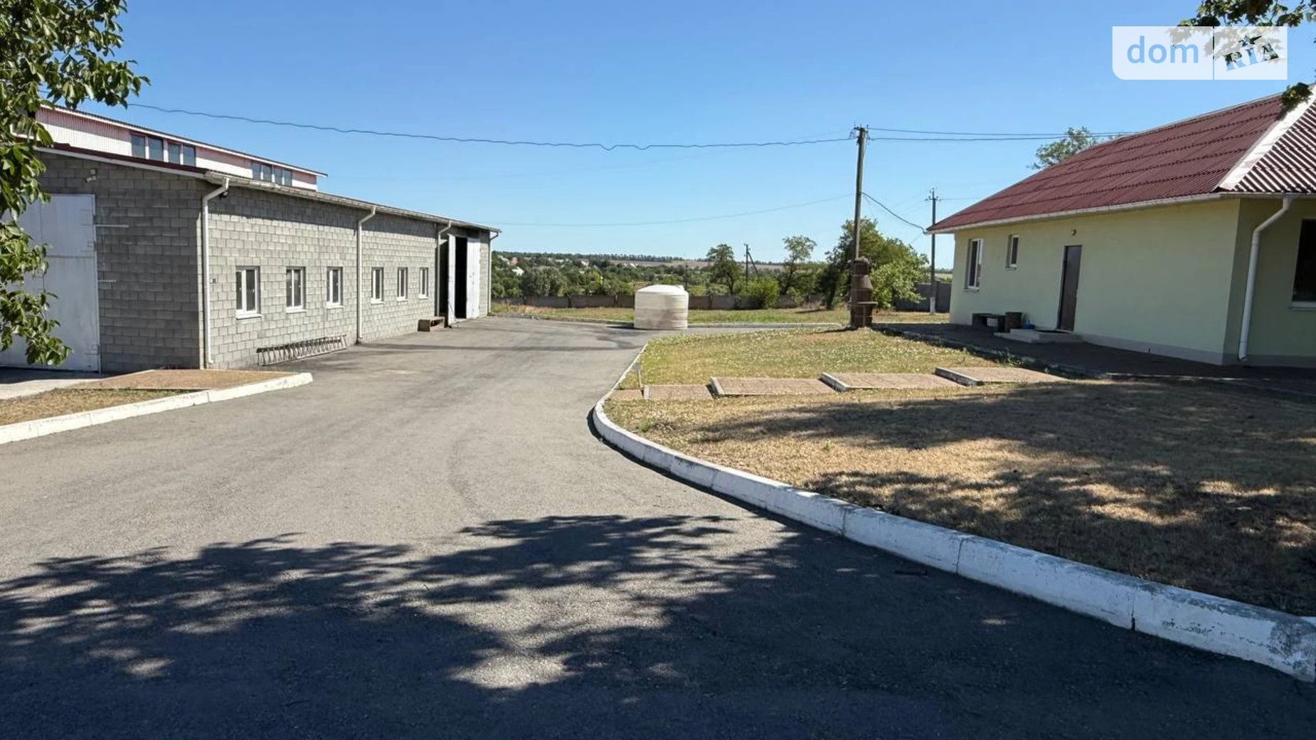 Продается помещения свободного назначения 2967 кв. м в 1-этажном здании, цена: 850000 $ - фото 4