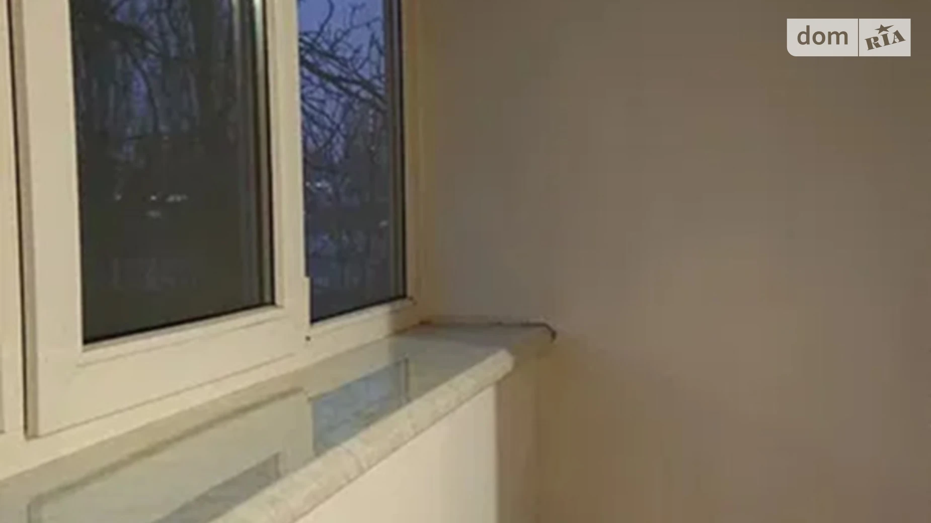 Продается 1-комнатная квартира 26.86 кв. м в Киеве, пер. Чугуевский, 13А - фото 2