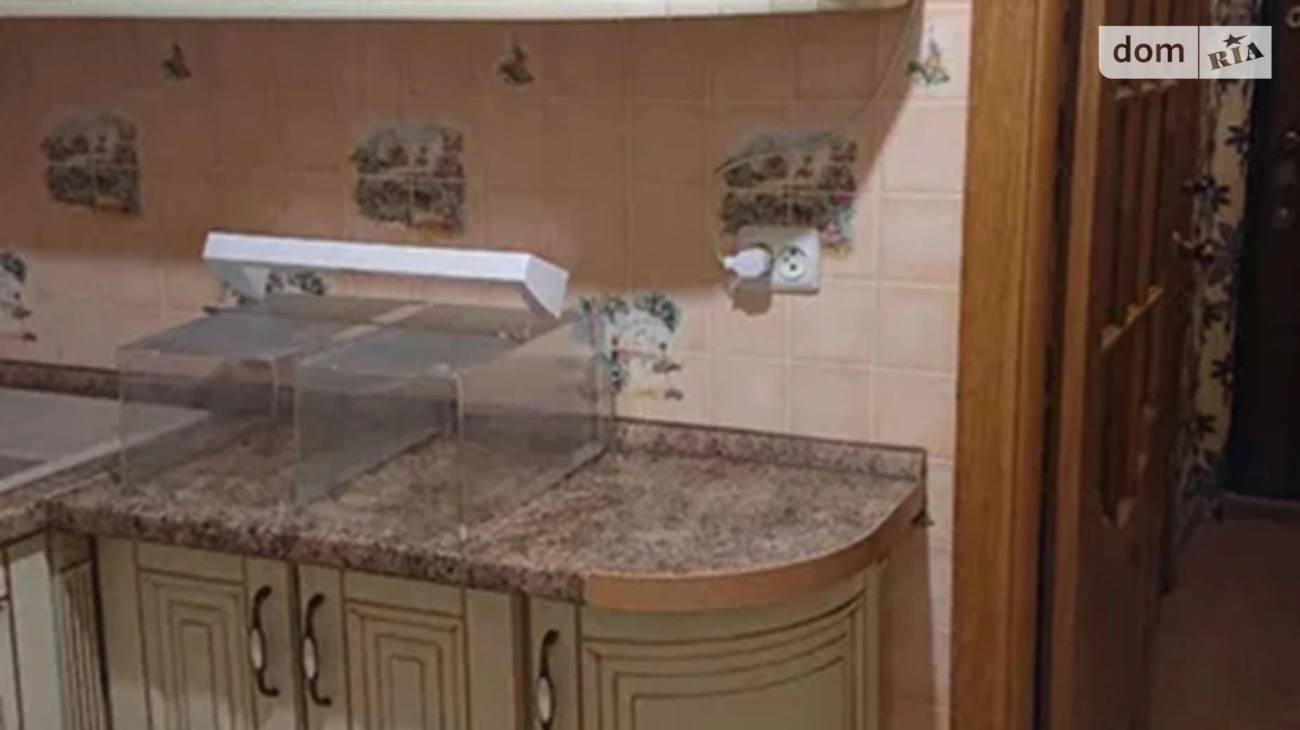 Продается 1-комнатная квартира 26.86 кв. м в Киеве, пер. Чугуевский, 13А - фото 3