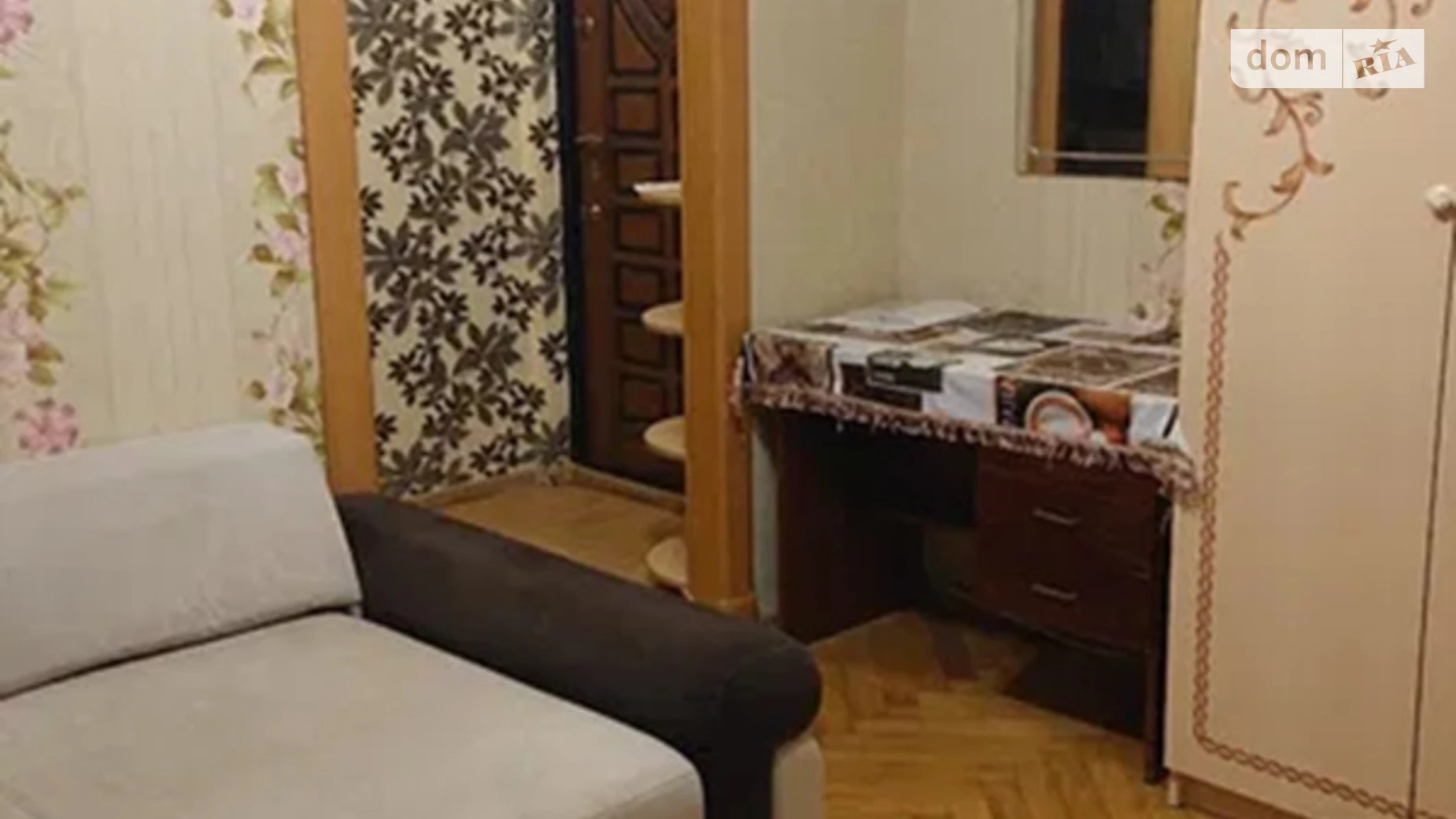 Продается 1-комнатная квартира 26.86 кв. м в Киеве, пер. Чугуевский, 13А - фото 5