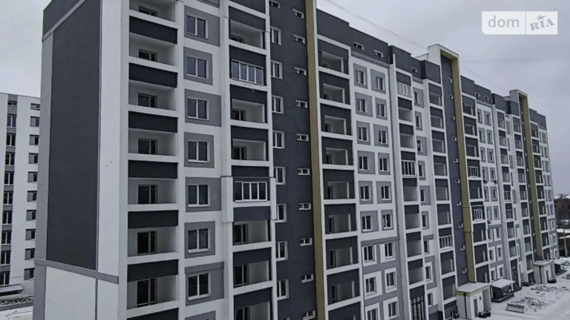 Продается 2-комнатная квартира 79 кв. м в Харькове, ул. Полтавский Шлях, 184А корпус 10 - фото 5