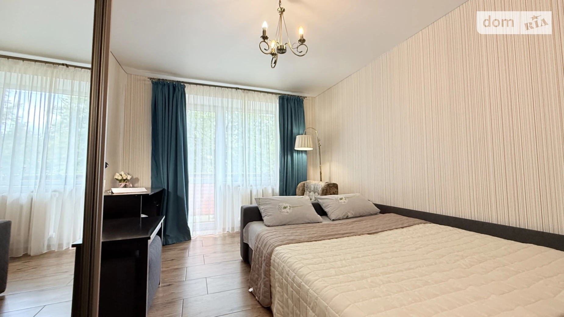 Здається в оренду 2-кімнатна квартира у Харкові, вул. Вартових Неба(Тобольська), 45А - фото 2