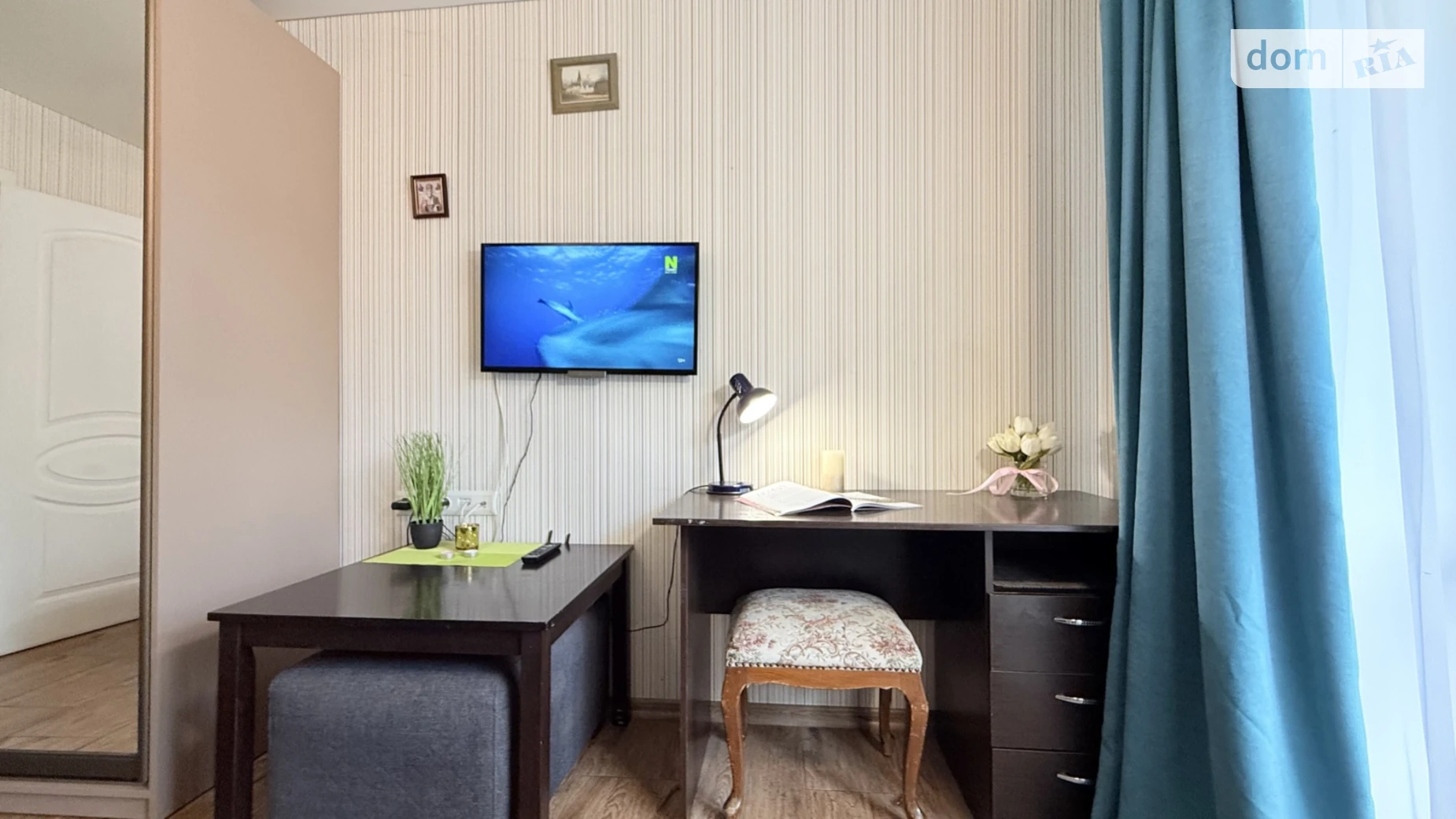 Здається в оренду 2-кімнатна квартира у Харкові, вул. Вартових Неба(Тобольська), 45А - фото 4