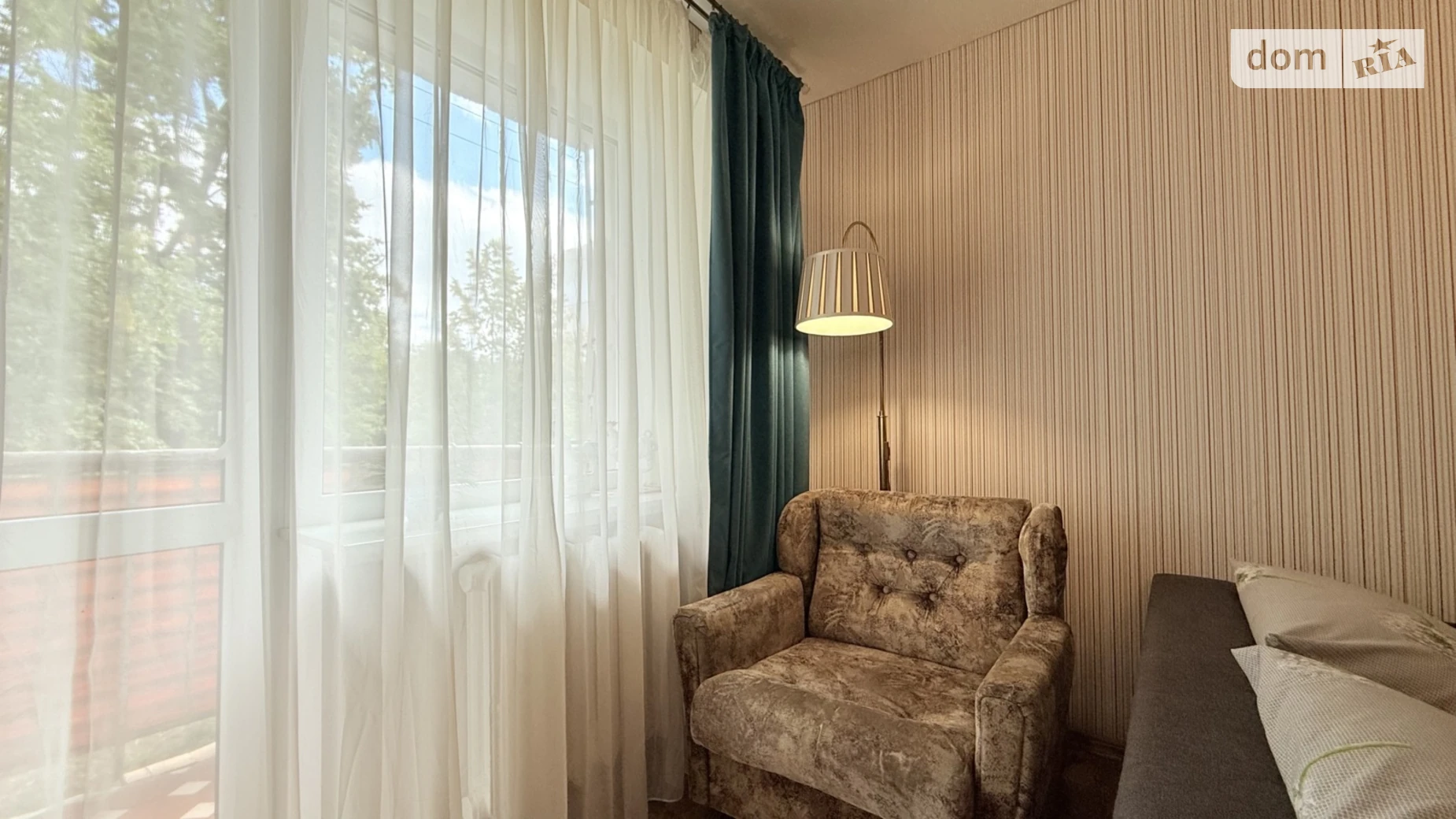 Здається в оренду 2-кімнатна квартира у Харкові, вул. Вартових Неба(Тобольська), 45А - фото 5