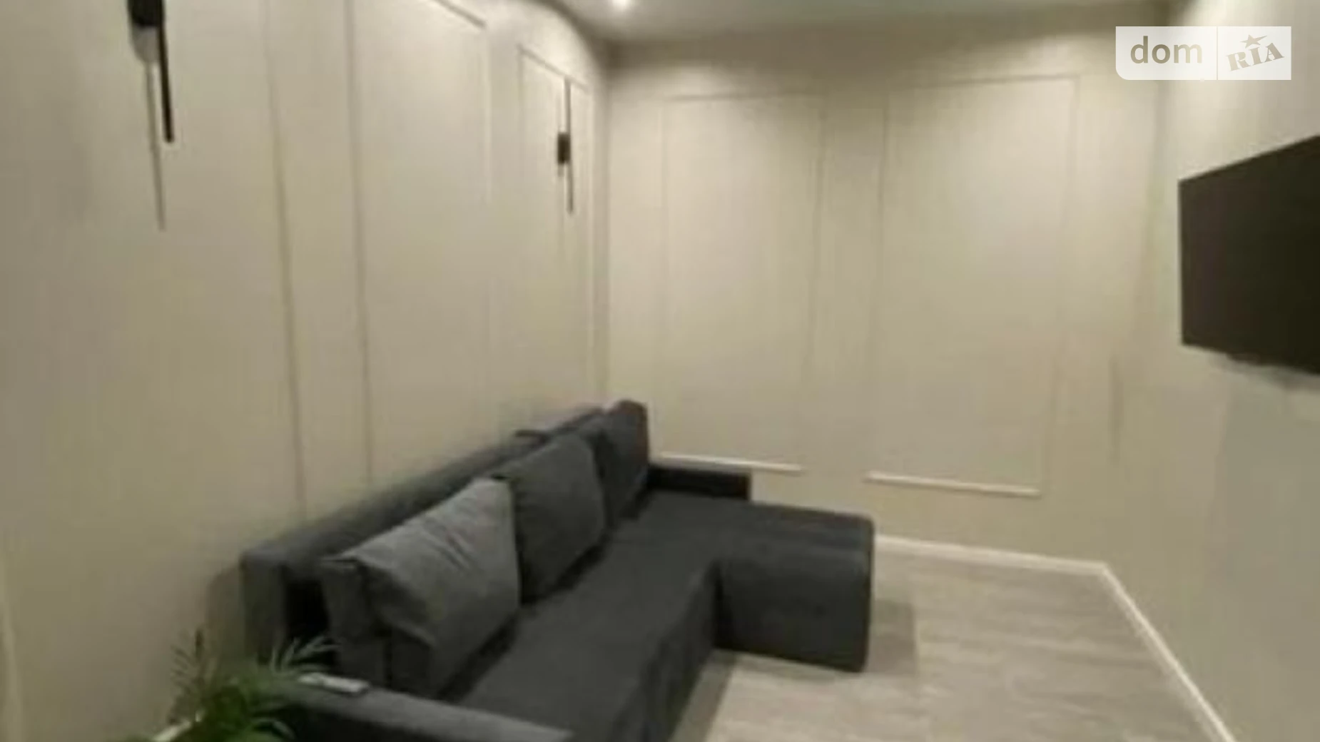 Продается 1-комнатная квартира 45 кв. м в Крыжановка, ул. Академика Сахарова - фото 3