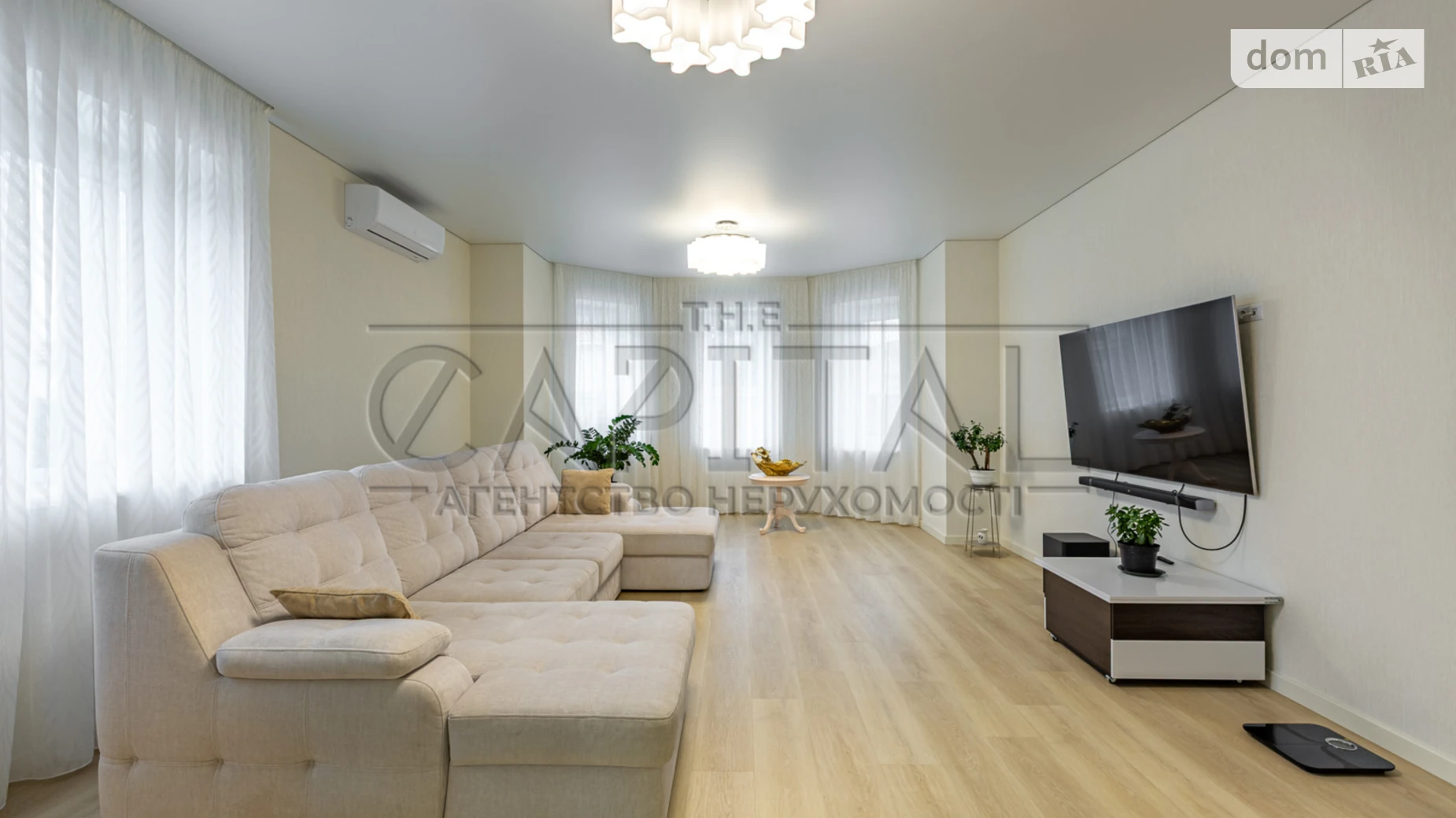 Сдается в аренду дом на 2 этажа 380 кв. м с садом, цена: 5500 $ - фото 3