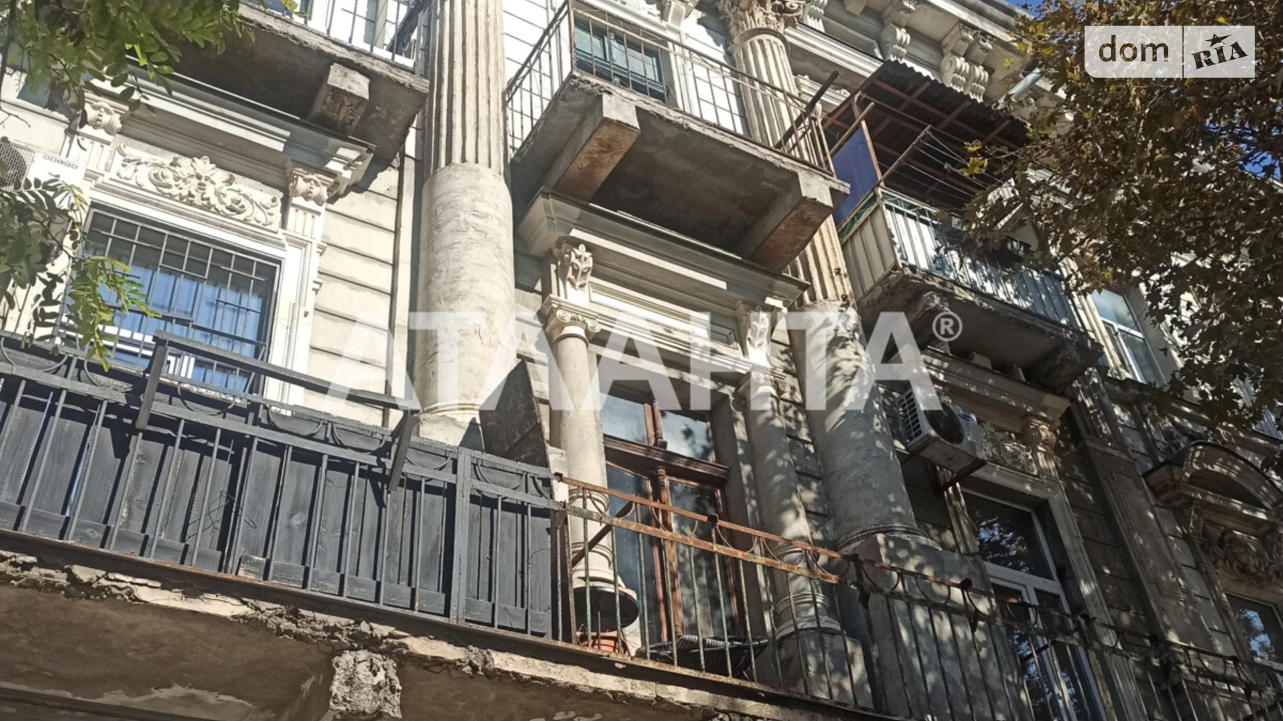 Продається кімната 31 кв. м у Одесі, цена: 17500 $ - фото 5