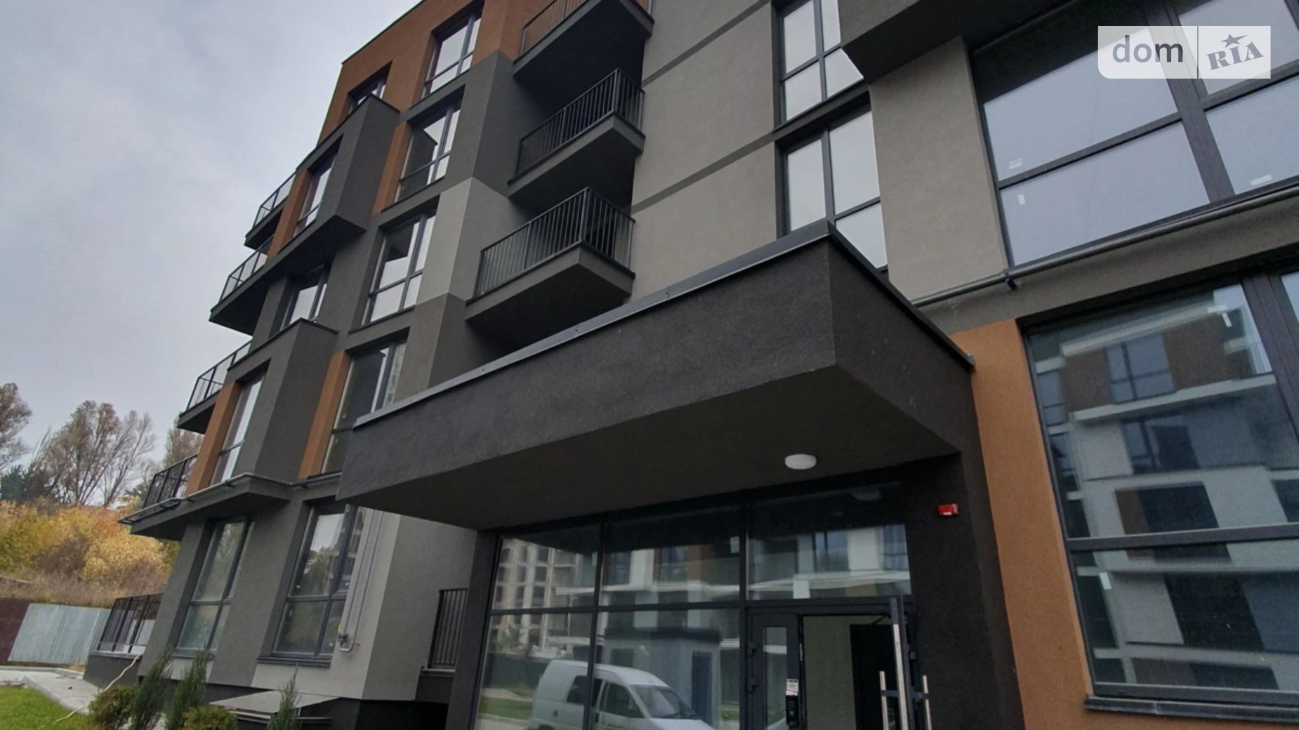 2-кімнатна квартира 62 кв. м у Тернополі, Підволочиське шосе, 10 - фото 3