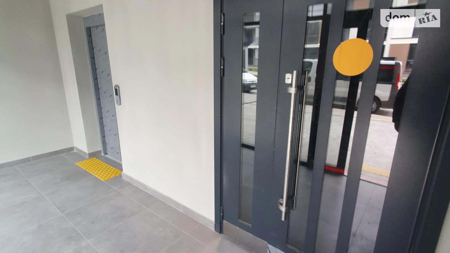 2-кімнатна квартира 62 кв. м у Тернополі, Підволочиське шосе, 10 - фото 2