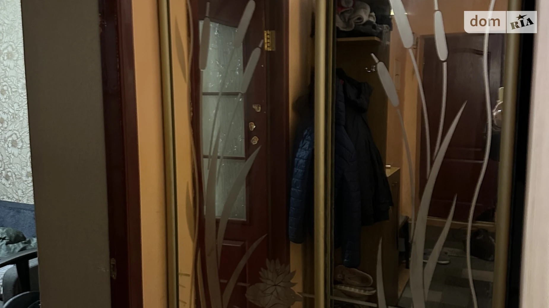 Продается 2-комнатная квартира 44.5 кв. м в Хмельницком, Львовское шоссе, 437 - фото 5