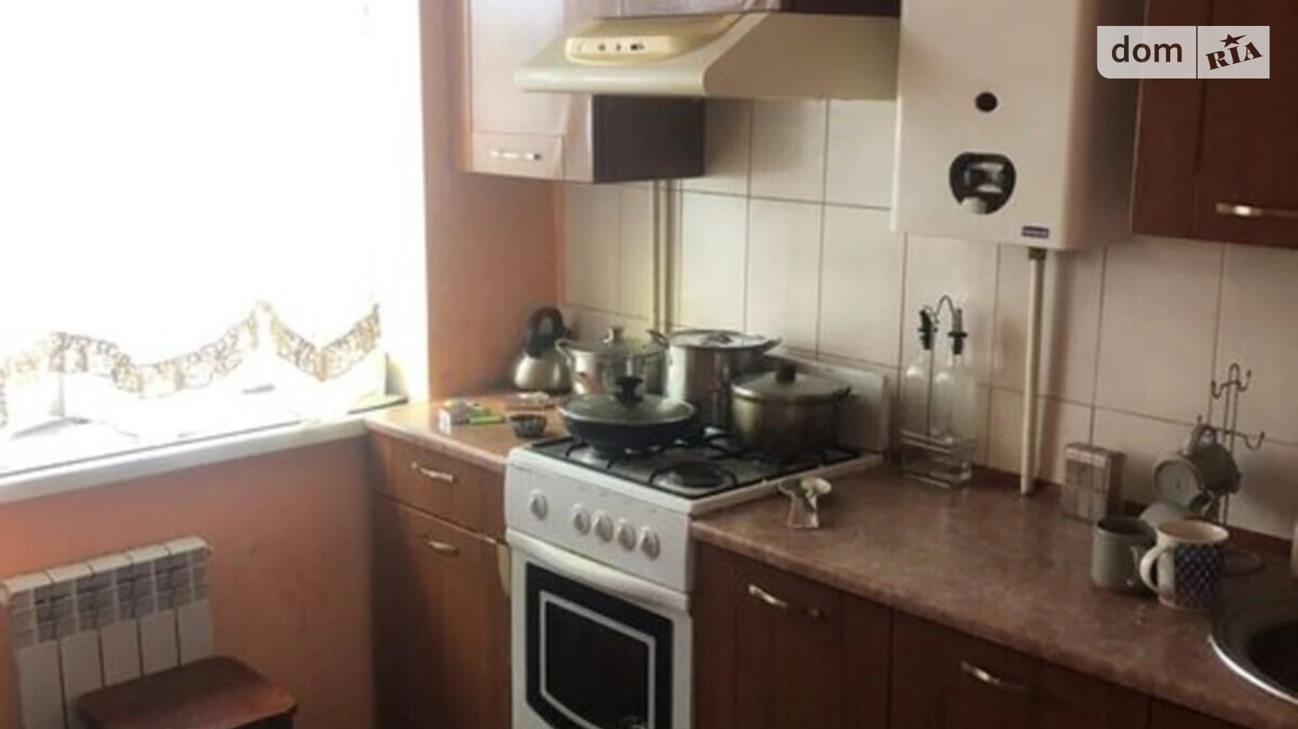 Продается 2-комнатная квартира 44.5 кв. м в Хмельницком, Львовское шоссе, 437 - фото 2