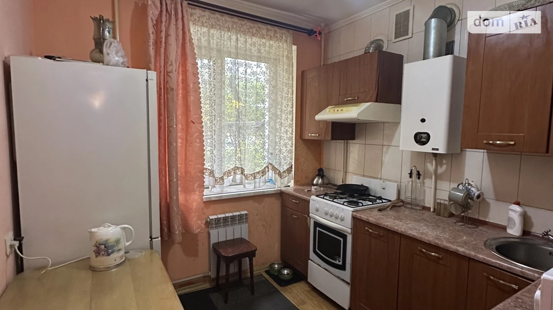 Продается 2-комнатная квартира 44.5 кв. м в Хмельницком, Львовское шоссе, 437 - фото 3