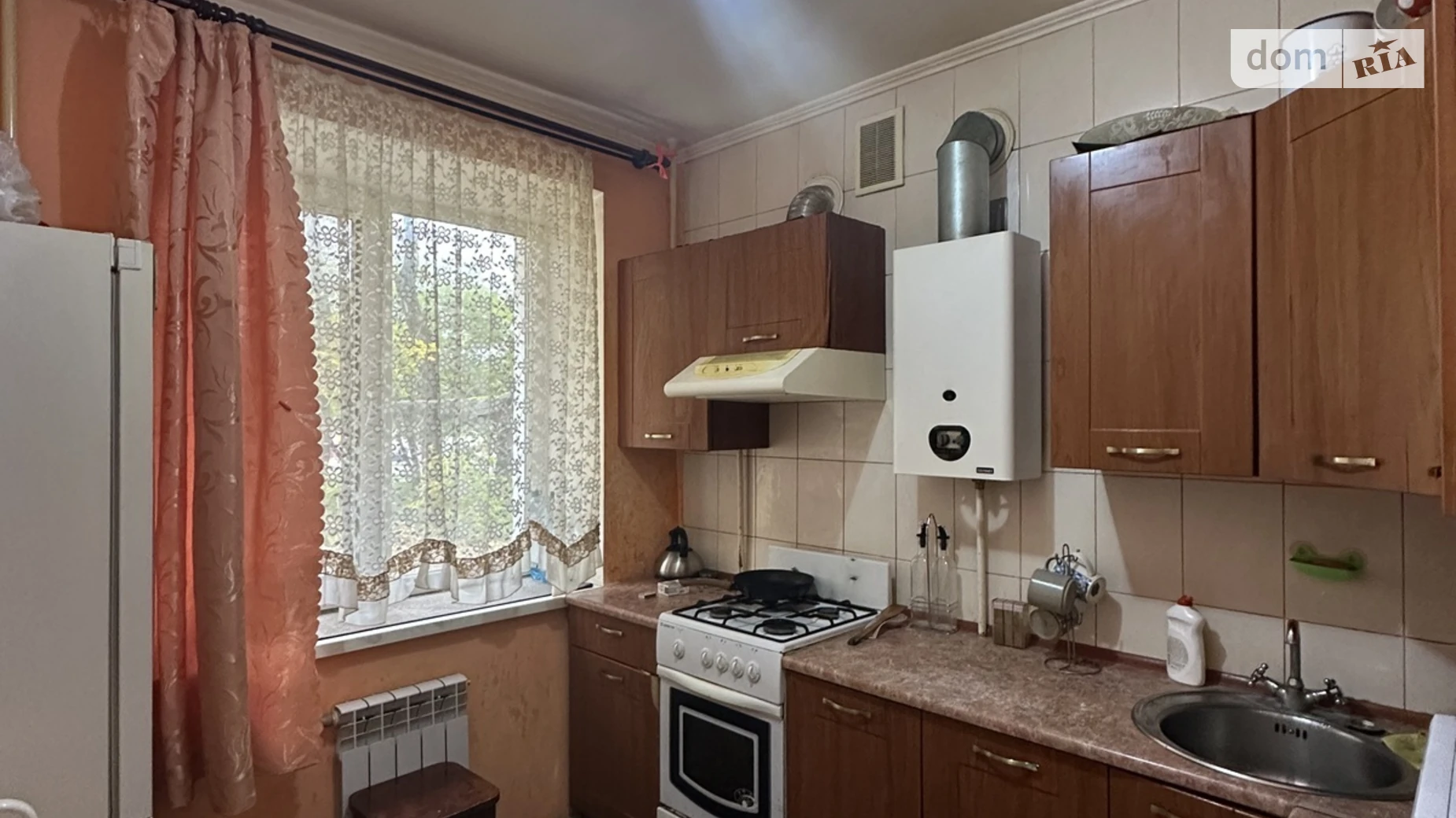 Продается 2-комнатная квартира 44.5 кв. м в Хмельницком, Львовское шоссе, 437 - фото 4