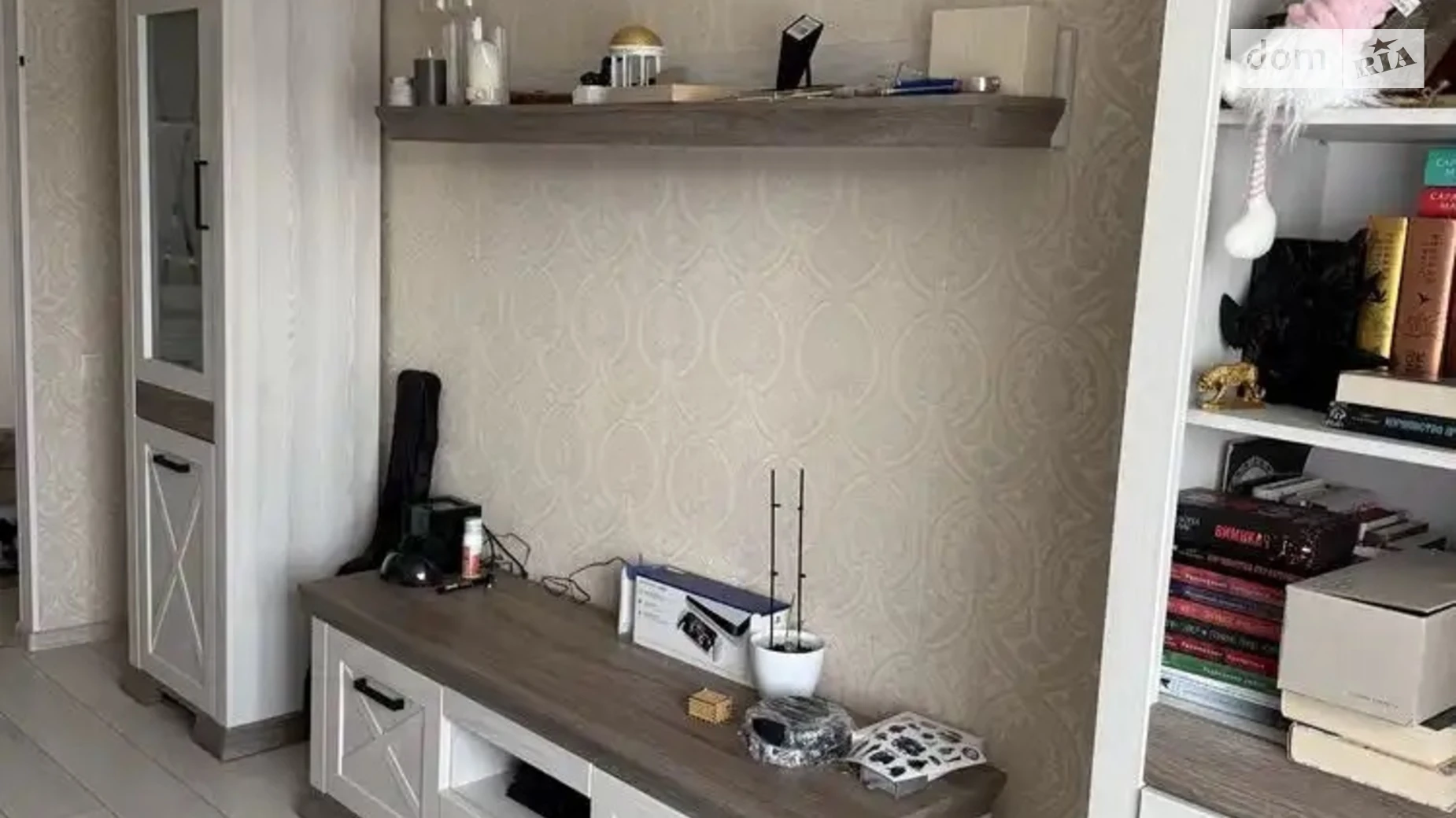 Продается 3-комнатная квартира 70.2 кв. м в Днепре, просп. Героев, 32 - фото 5