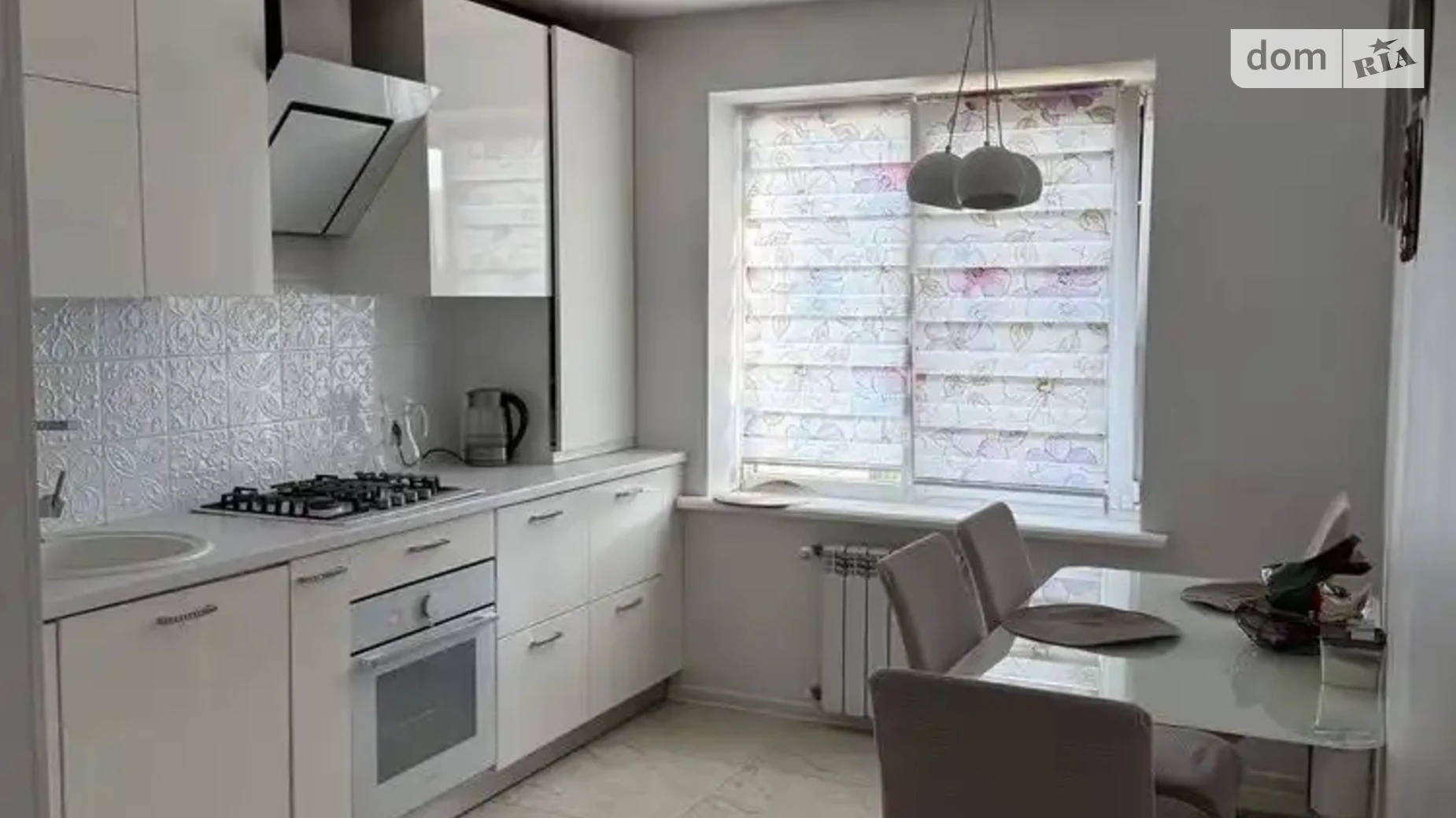 Продается 3-комнатная квартира 70.2 кв. м в Днепре, просп. Героев, 32 - фото 2