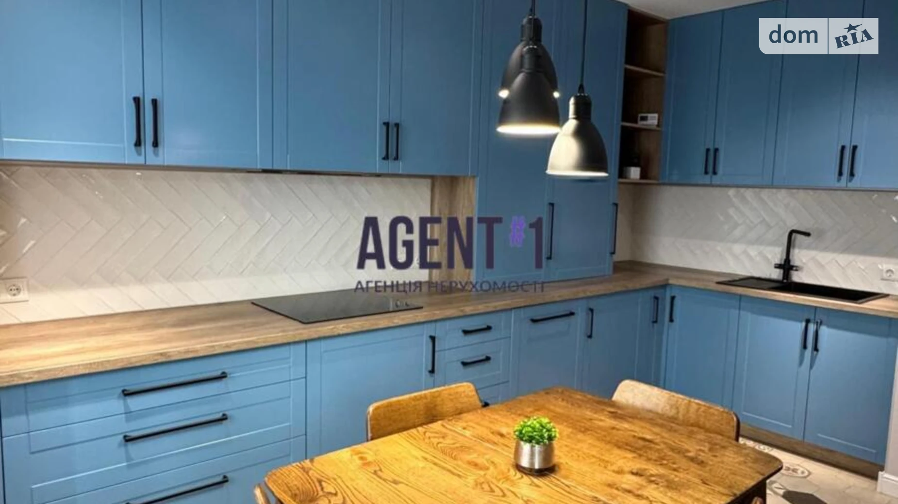 Продается 4-комнатная квартира 105.2 кв. м в Петропавловской Борщаговке, ул. Черкасская, 16 - фото 3