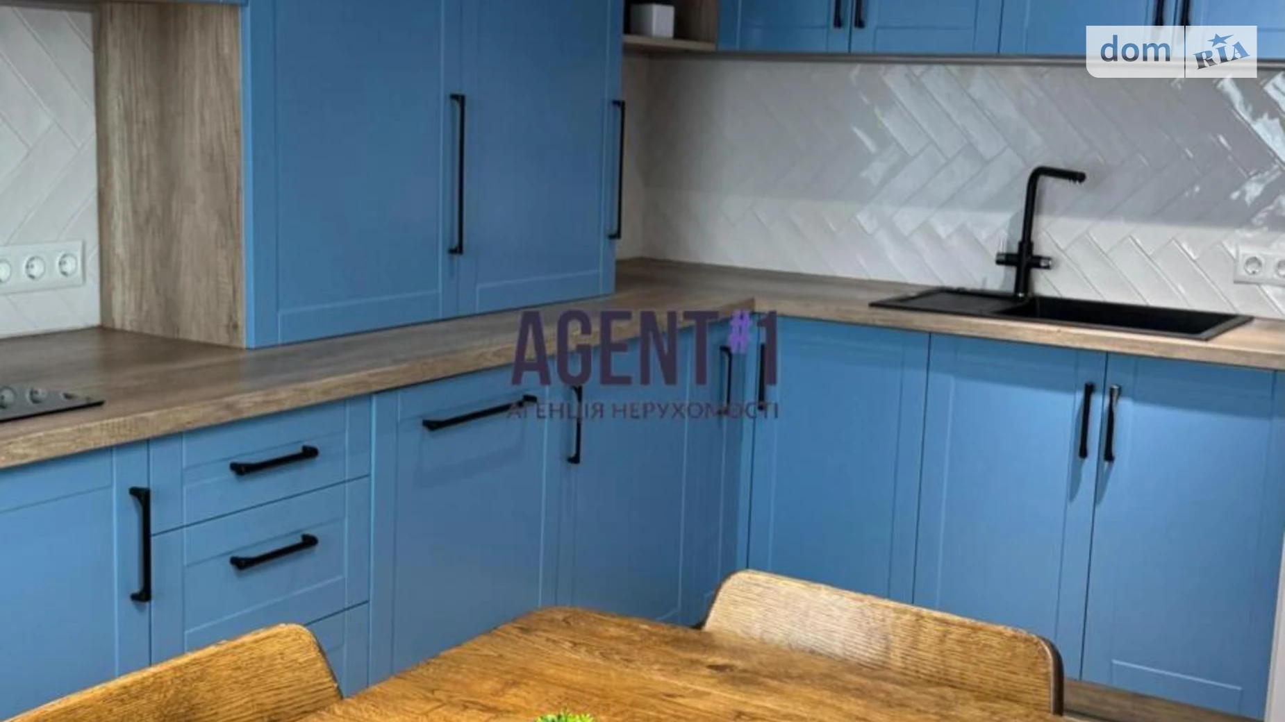 Продается 4-комнатная квартира 105.2 кв. м в Петропавловской Борщаговке, ул. Черкасская, 16 - фото 5