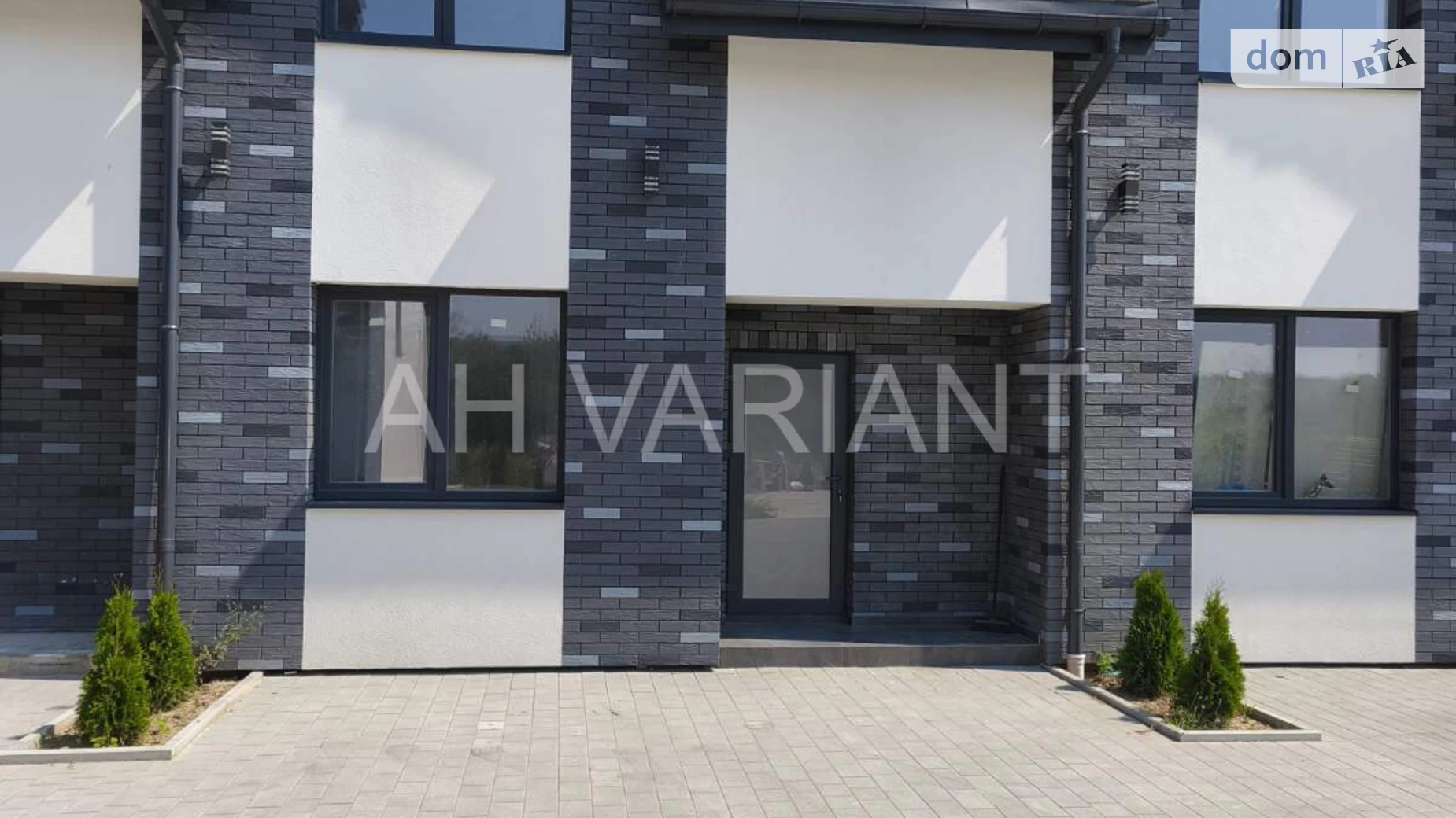 Продается дом на 2 этажа 100 кв. м с мебелью, цена: 130000 $ - фото 2